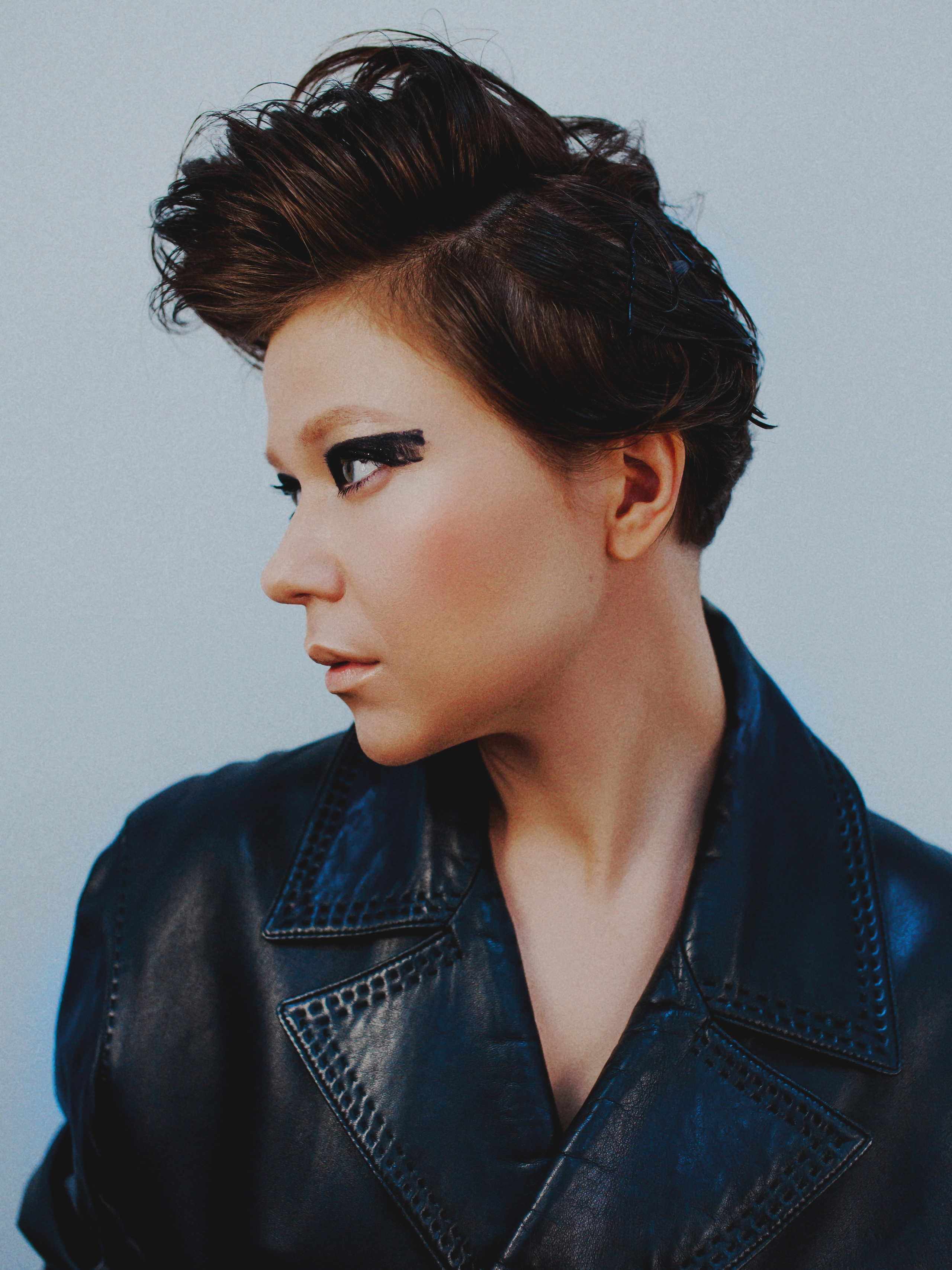 Portrait. Фотограф в Новосибирске Дарья Горнакова