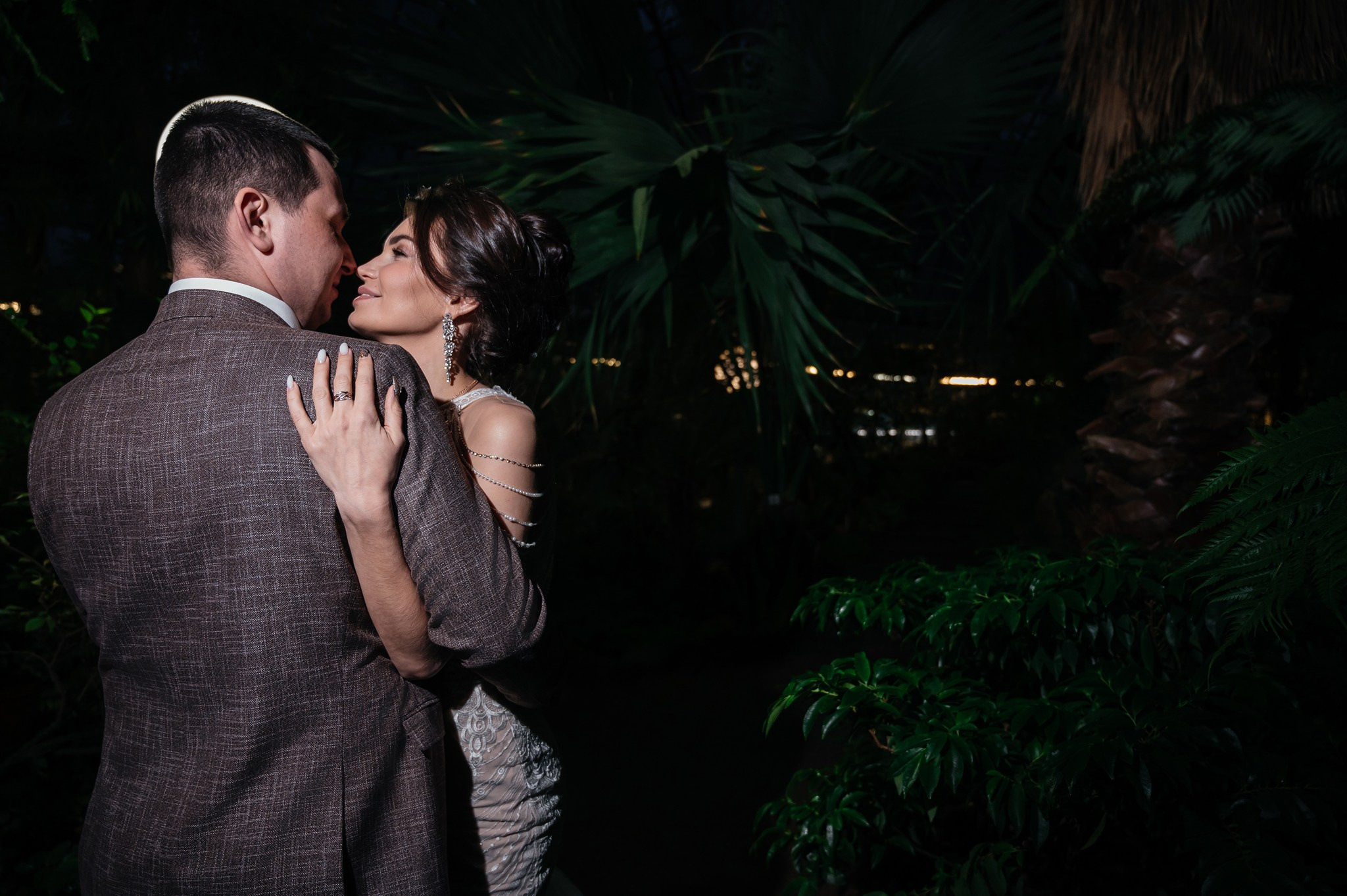 Царская свадьба. Свадебный и семейный фотограф из Санкт-Петербурга Климов Анатолий