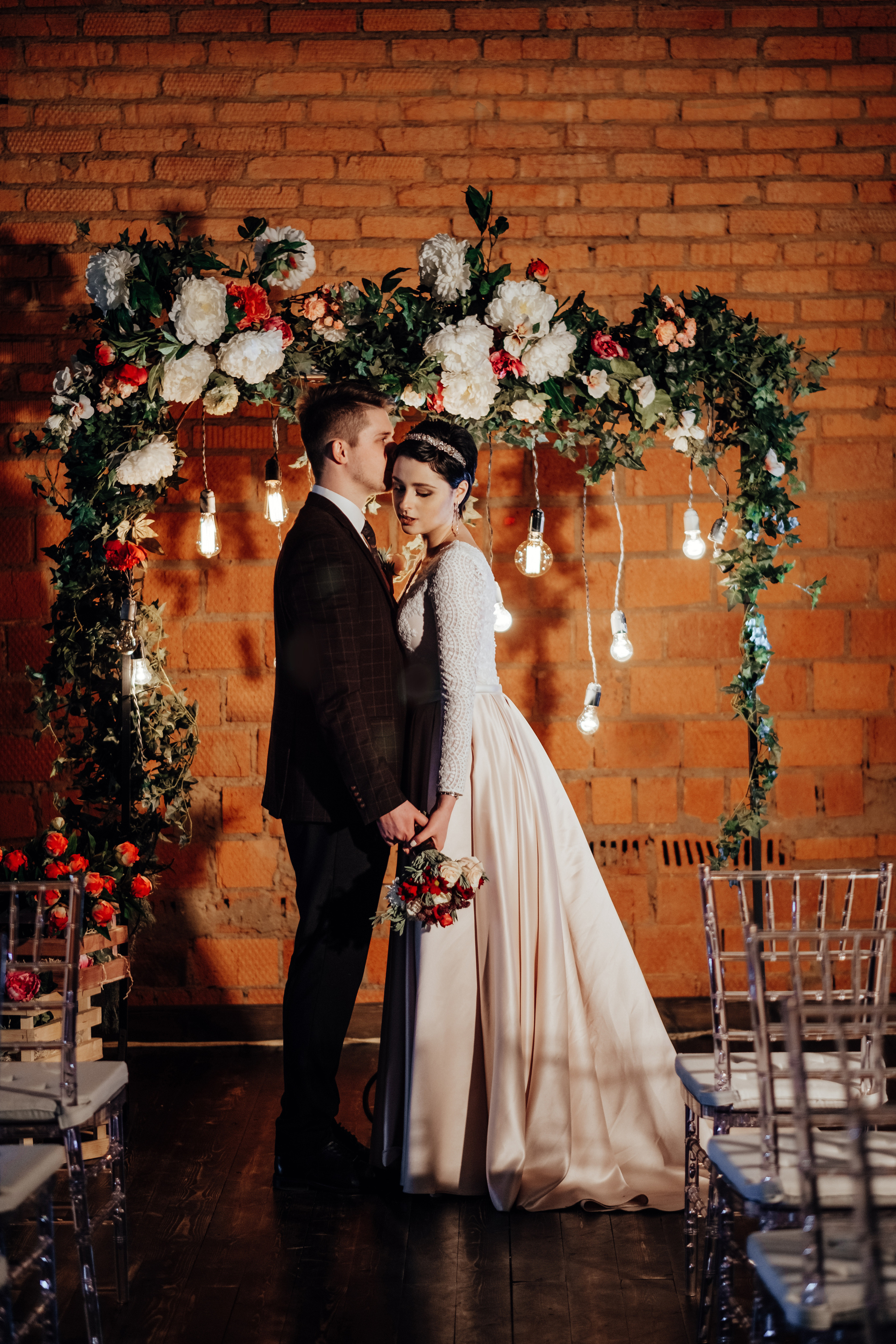 Свадебный и семейный фотограф