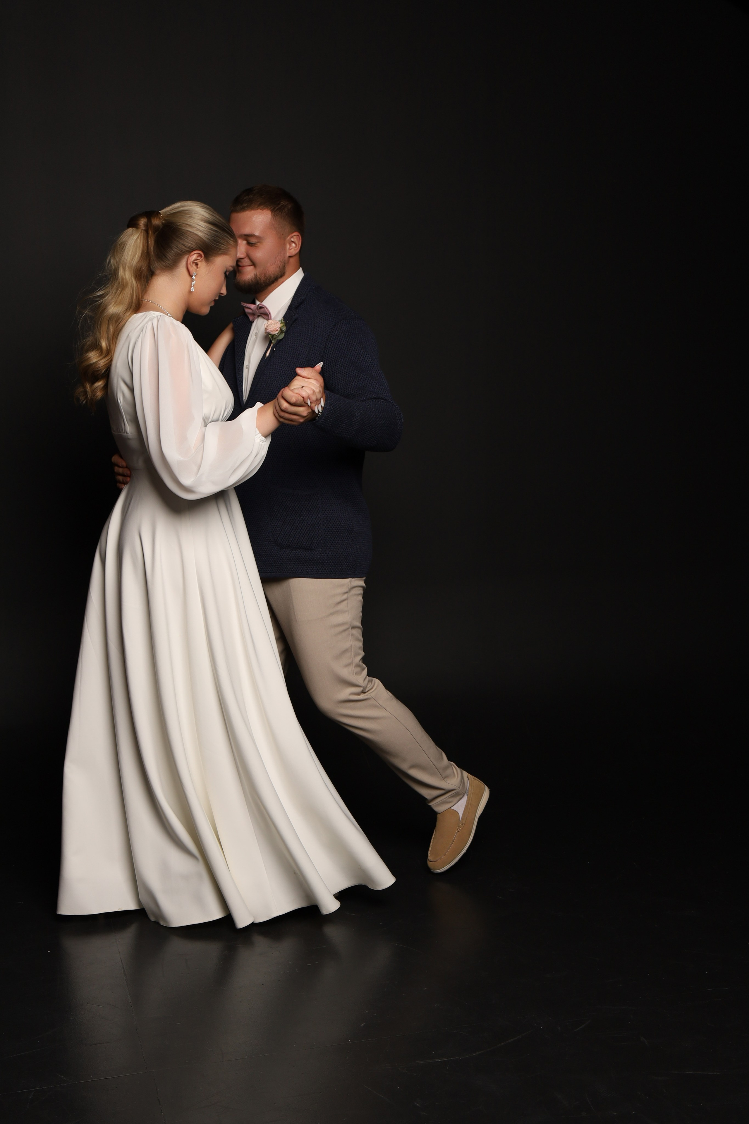 Свадебная фотосессия!. Фотограф Нина Пашина — Пермь