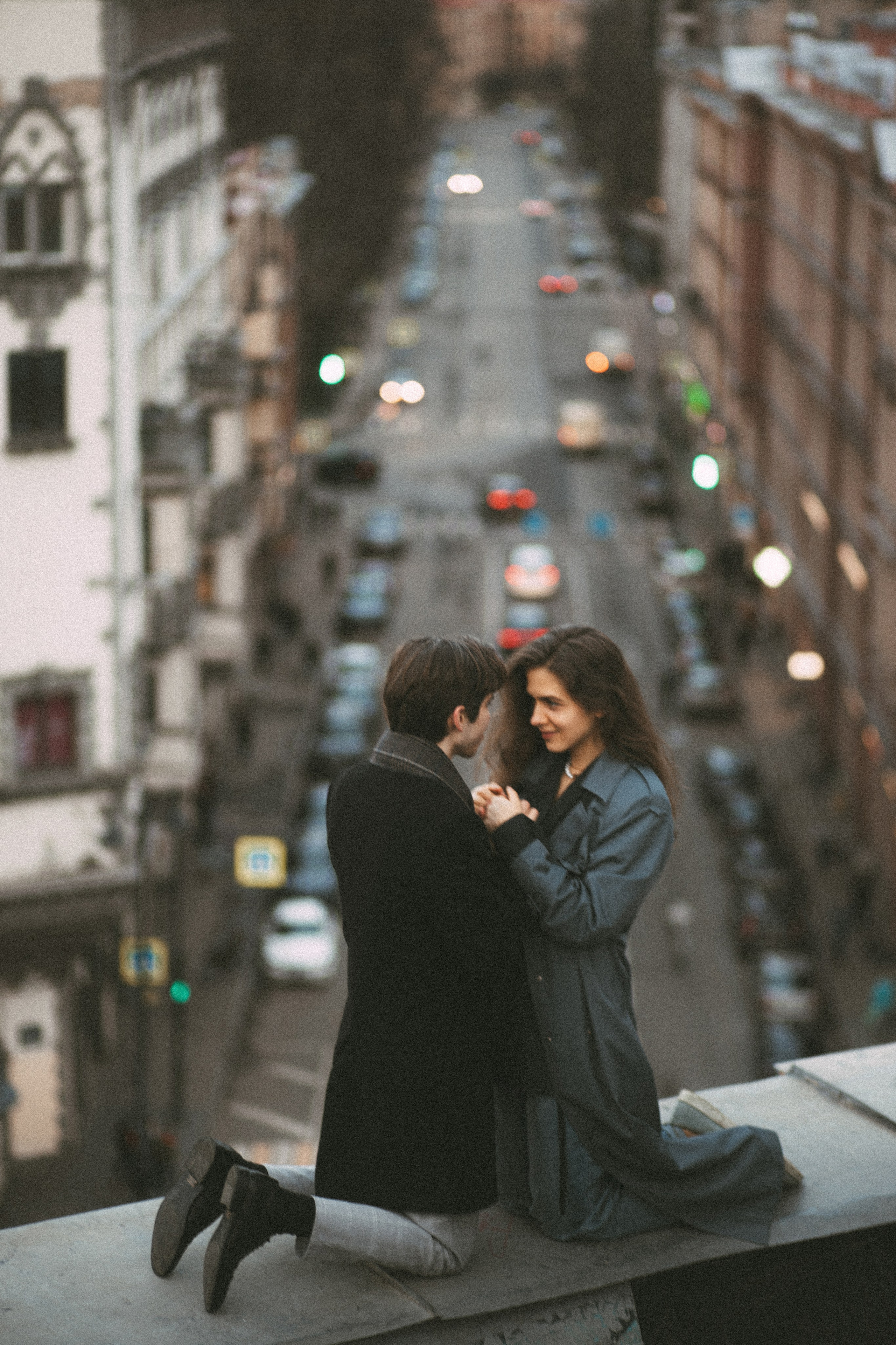 C & B | Санкт-Петербург. Фотограф Екатерина Амбрушкевич