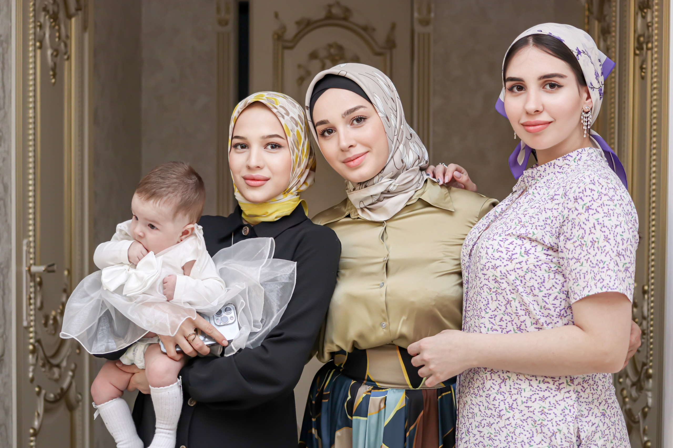 День рождение