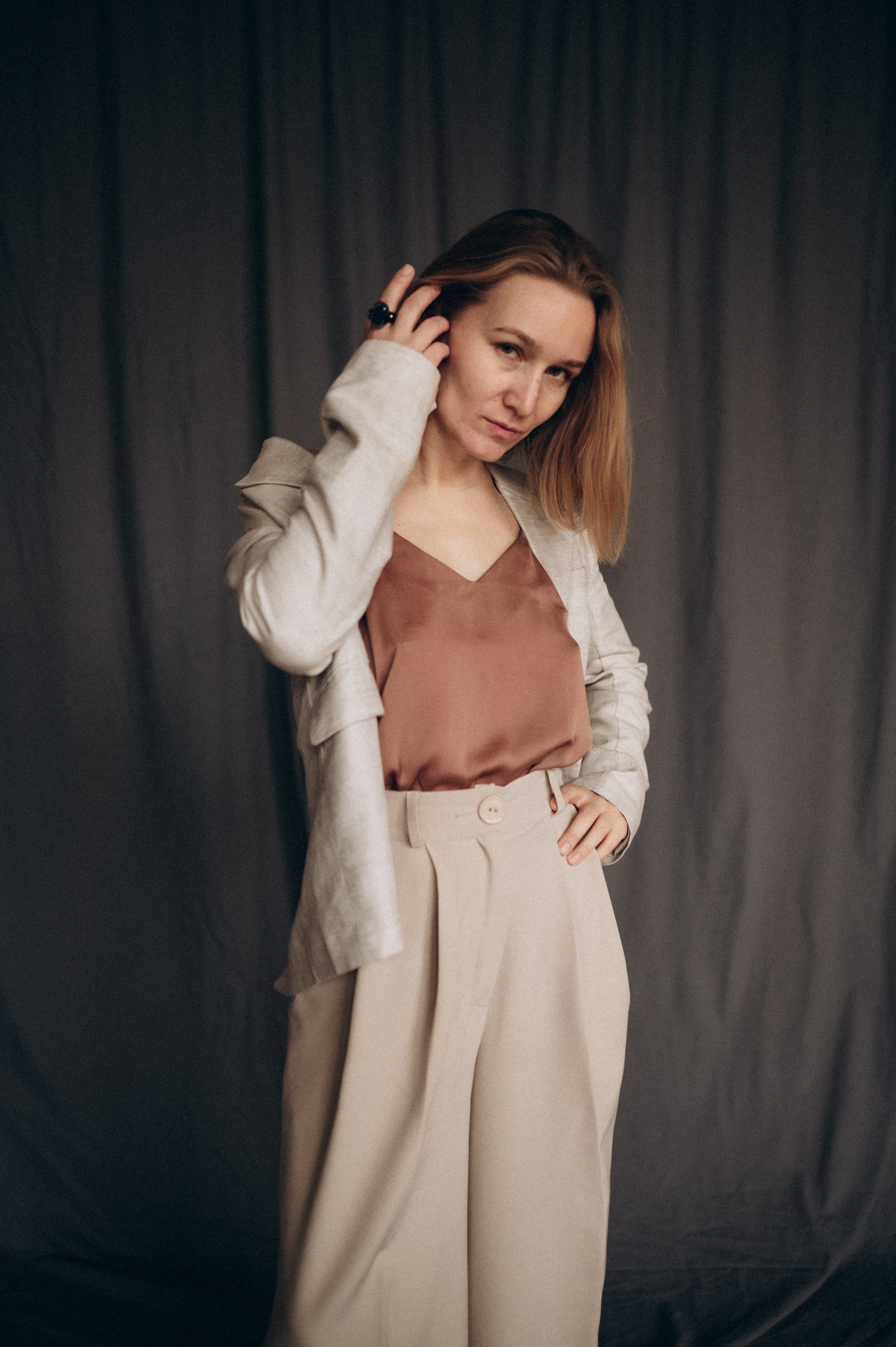 Лена. Семейный фотограф МОСКВА/Королёв