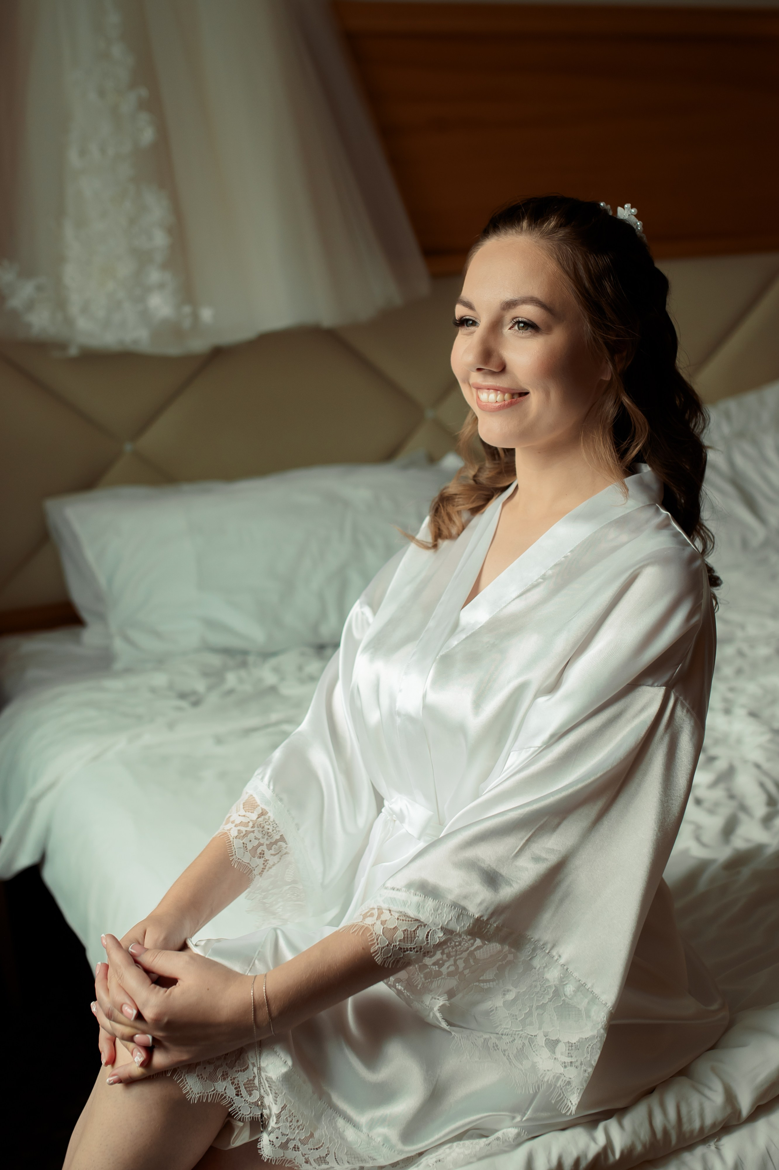 Слава и Таня. Семейный фотограф МОСКВА/Королёв