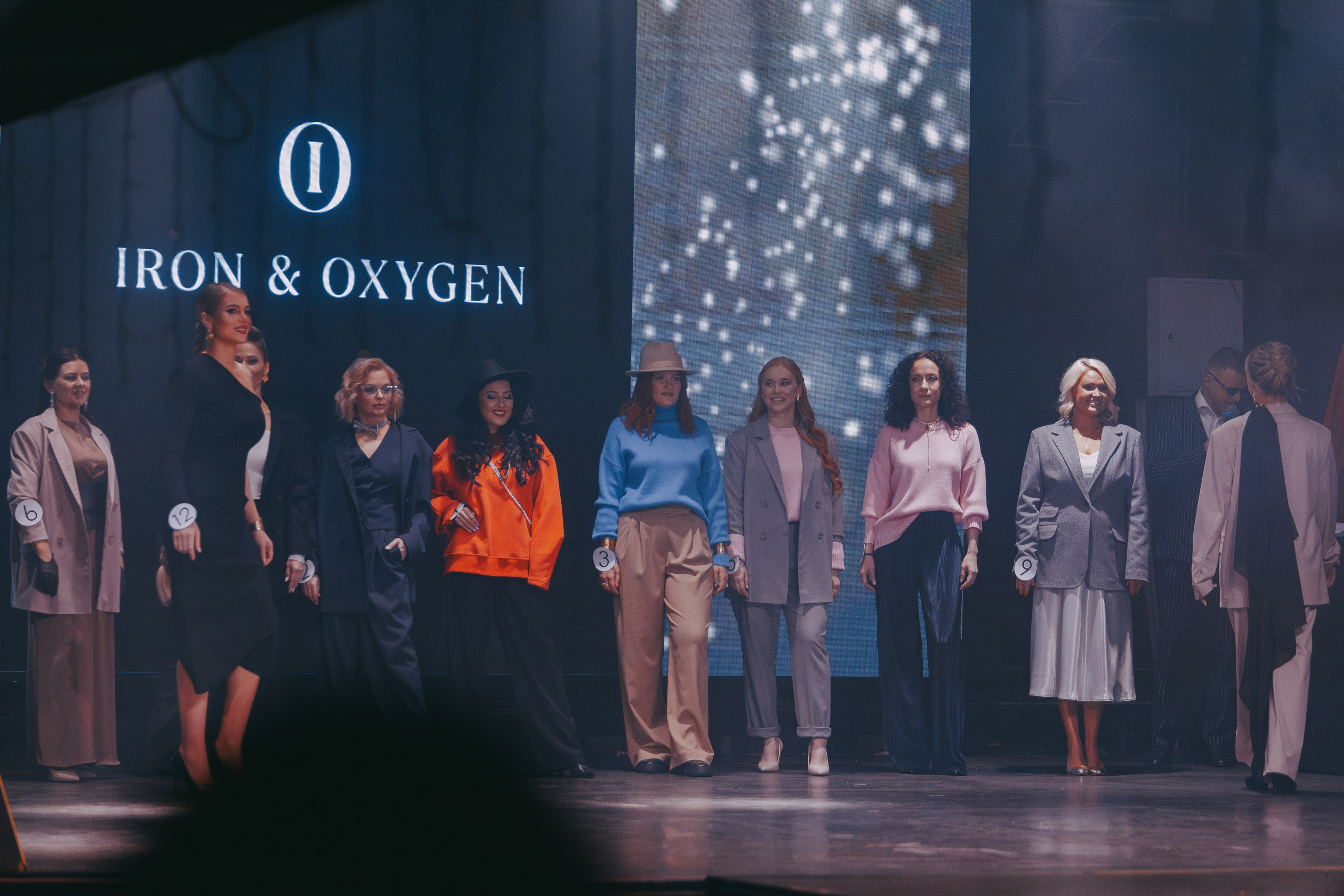 «АвтоЛеди». Свадебный и репортажный фотограф Киров | Вадим Карпук