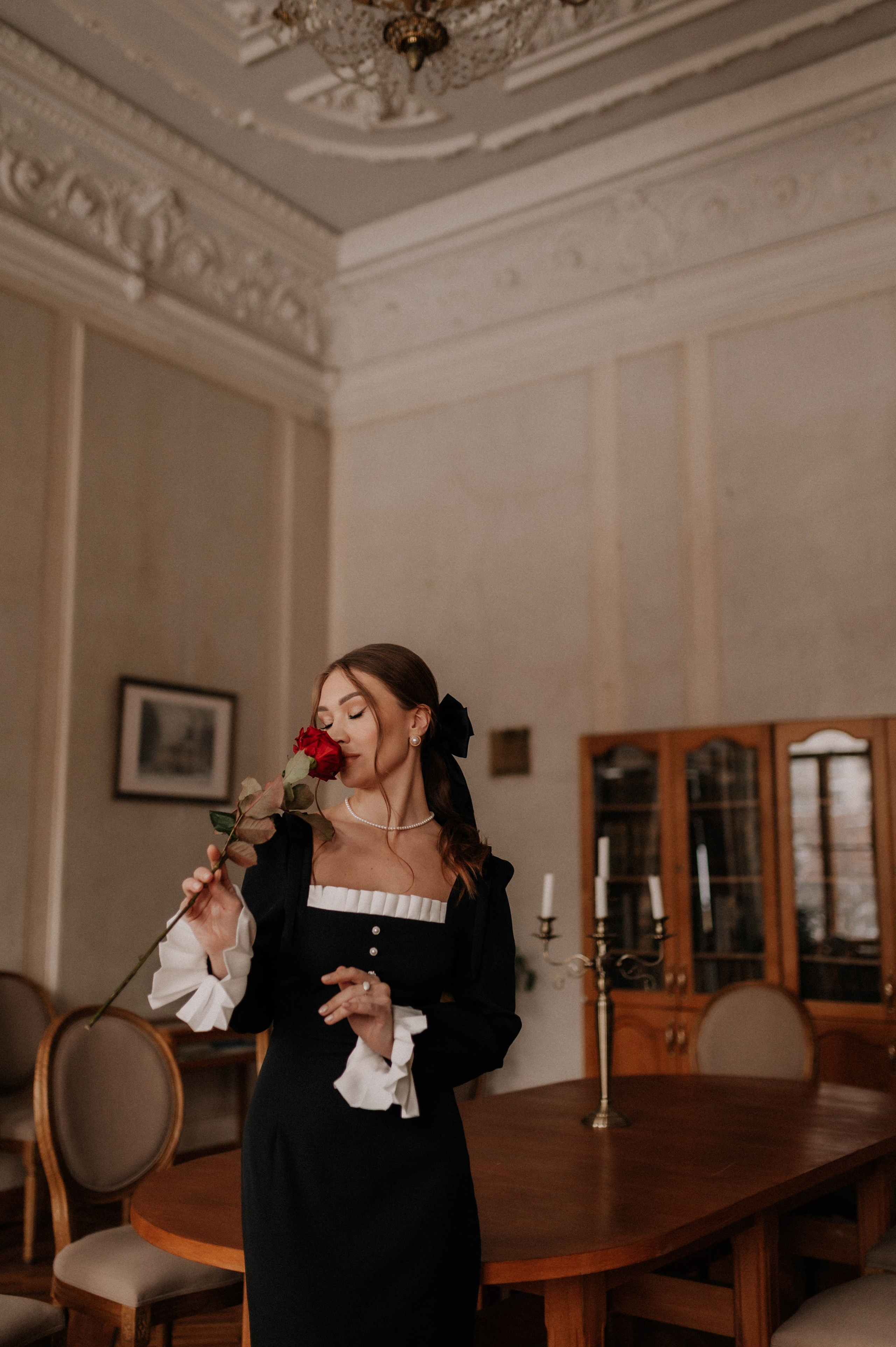 Лиза. Семейный фотограф Нагорнова Виктория