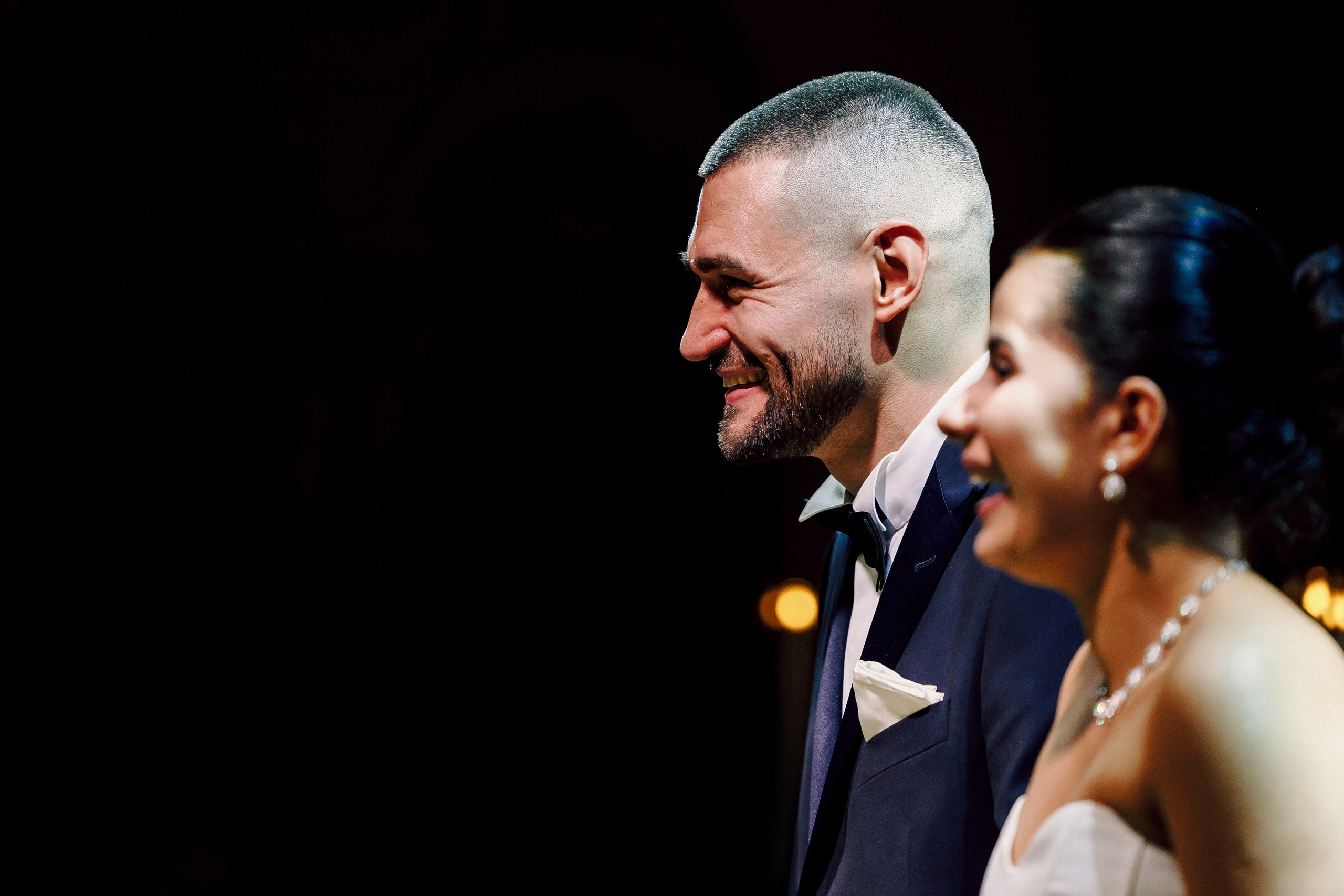 Свадебный день — Дмитрий и Маргарита. Лёшка Варзегов — фотограф