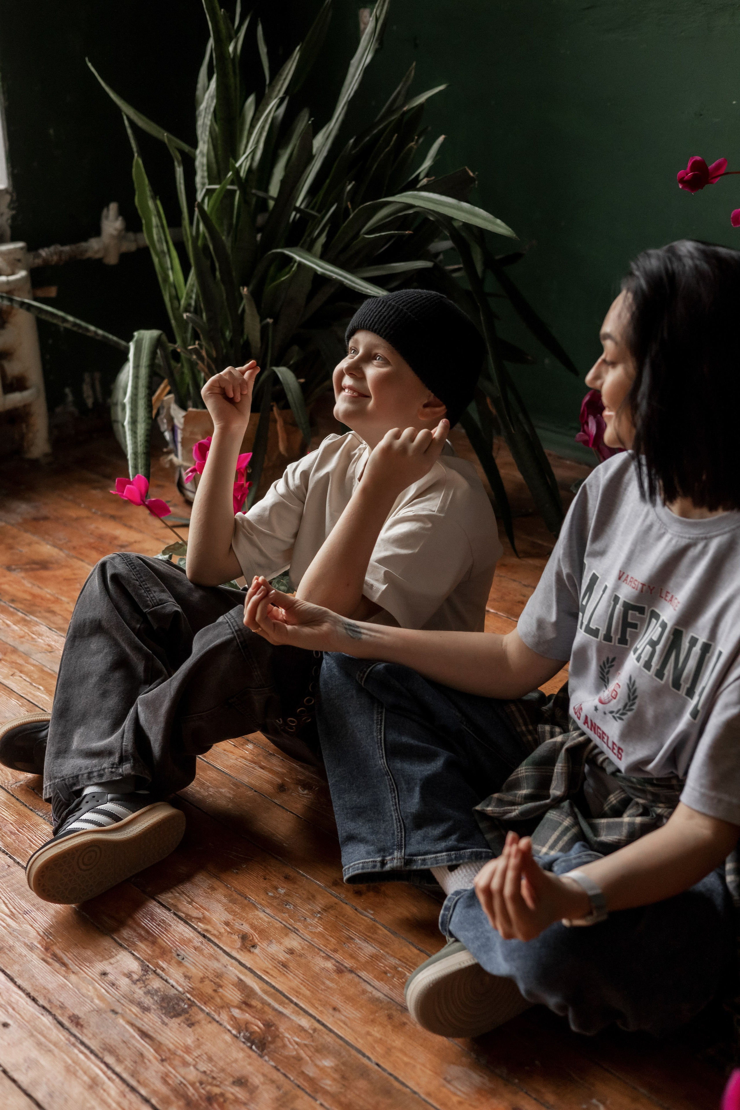 Когда любовь…. Семейный фотограф Вита Лифанова Брянск LifeStyle