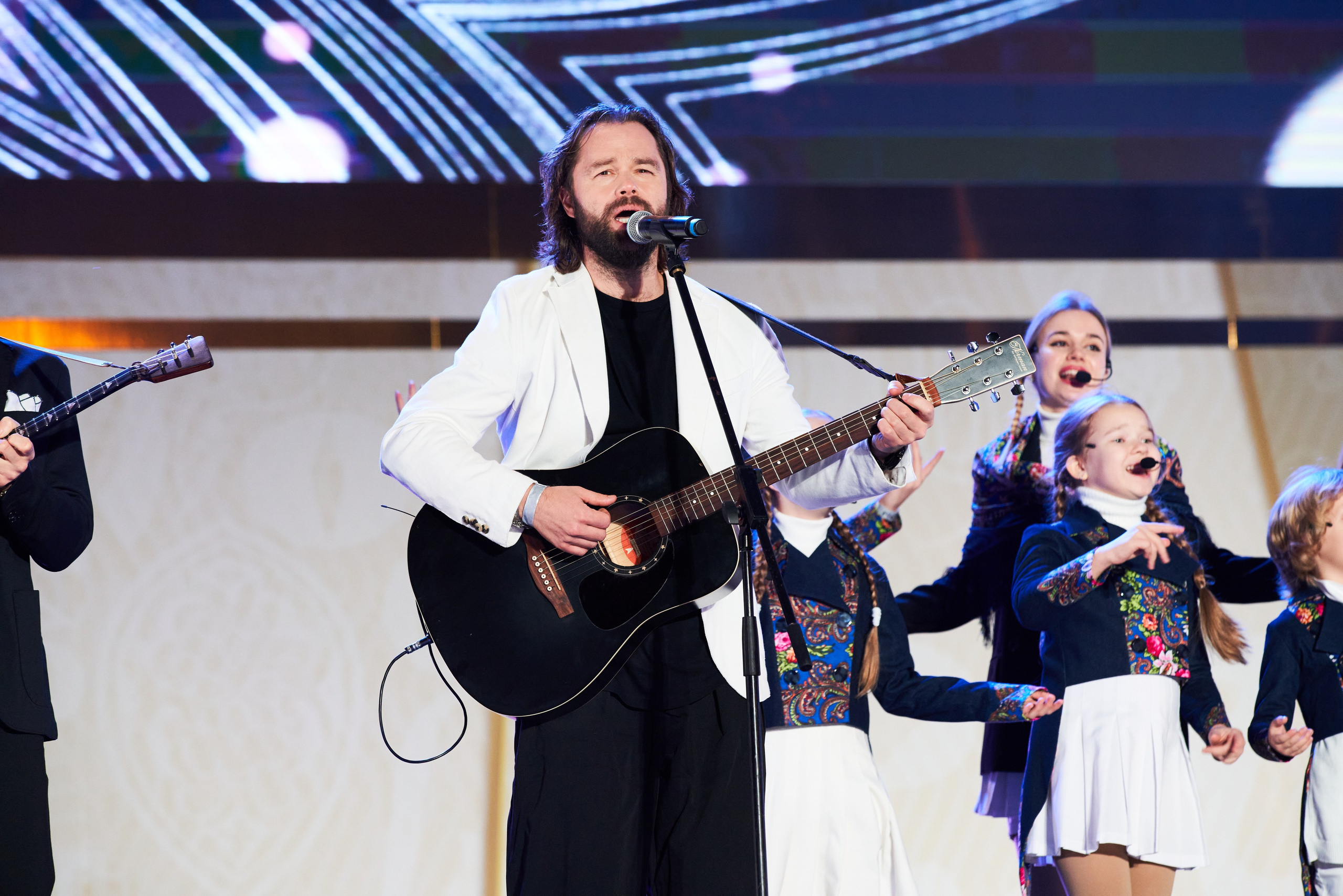 Фотограф Репортажа в Москве. Fokysphoto