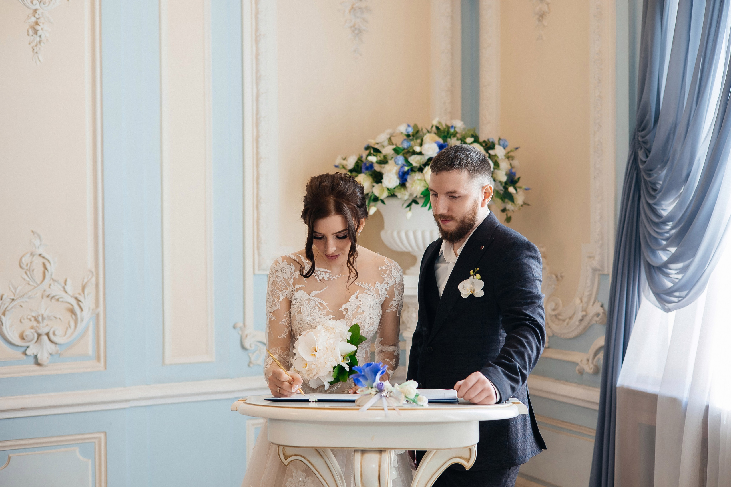 Иван & Катрин. ФОТОГРАФ РОЗА ФИЛИНА СПб I МОСКВА