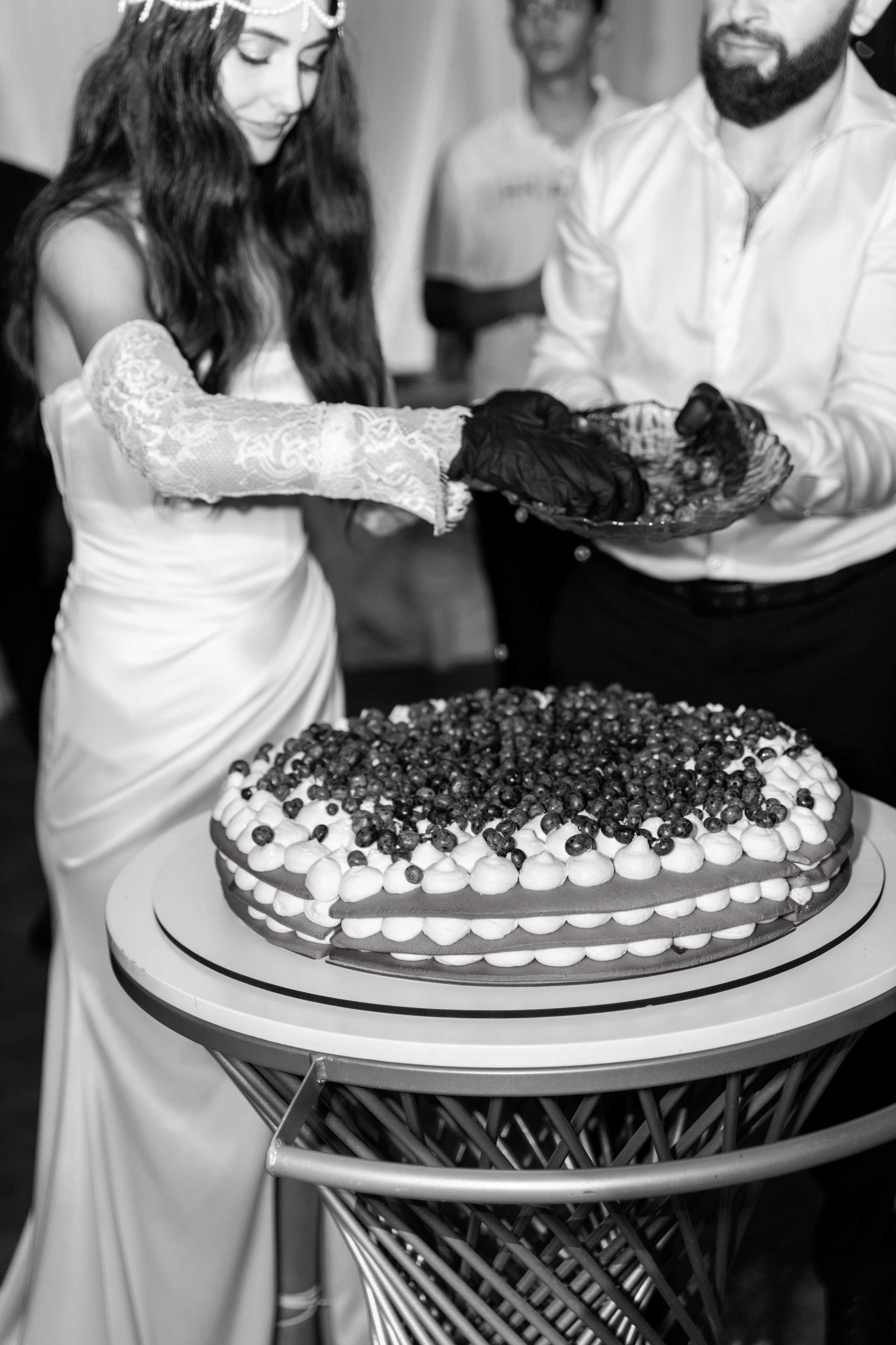 Владимир и Кнкуш. Свадебный фотограф в Самаре и СПБ Наталия Константинова