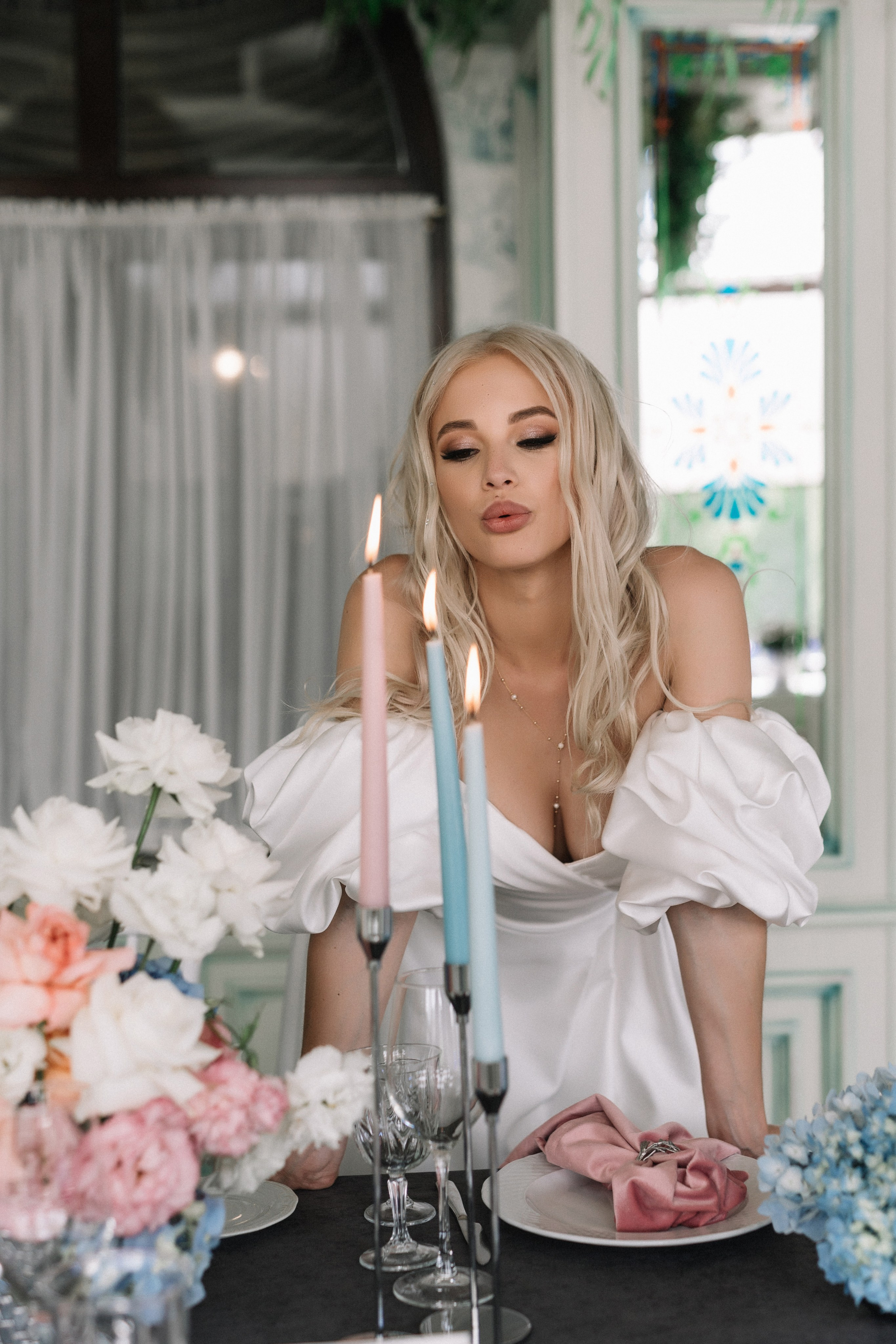 Антон и Алина. Свадебный фотограф в Краснодаре Булатова Наталия