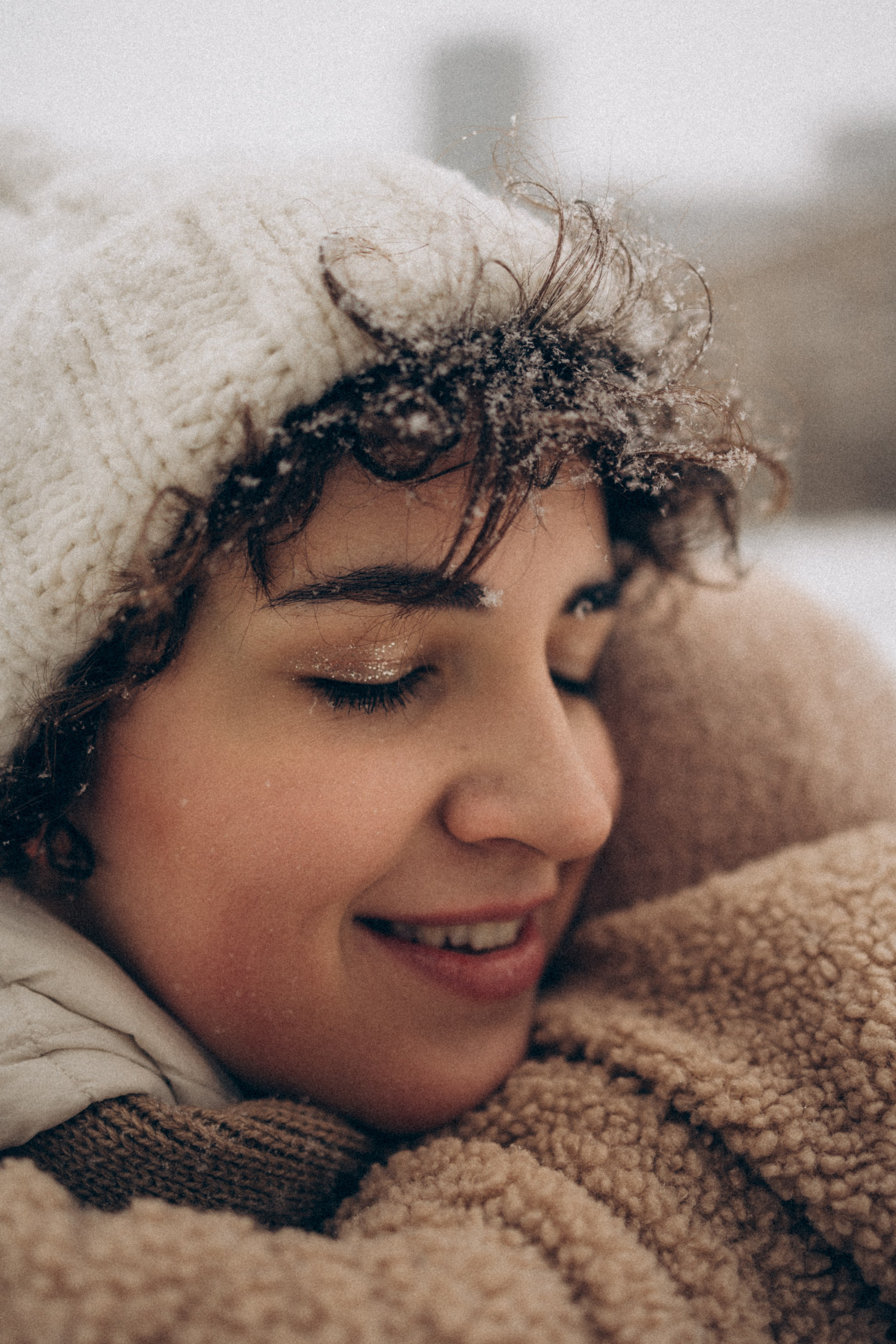 Семейная фотосессия на улице. Семейный фотограф в Москве Бунина Маргарита