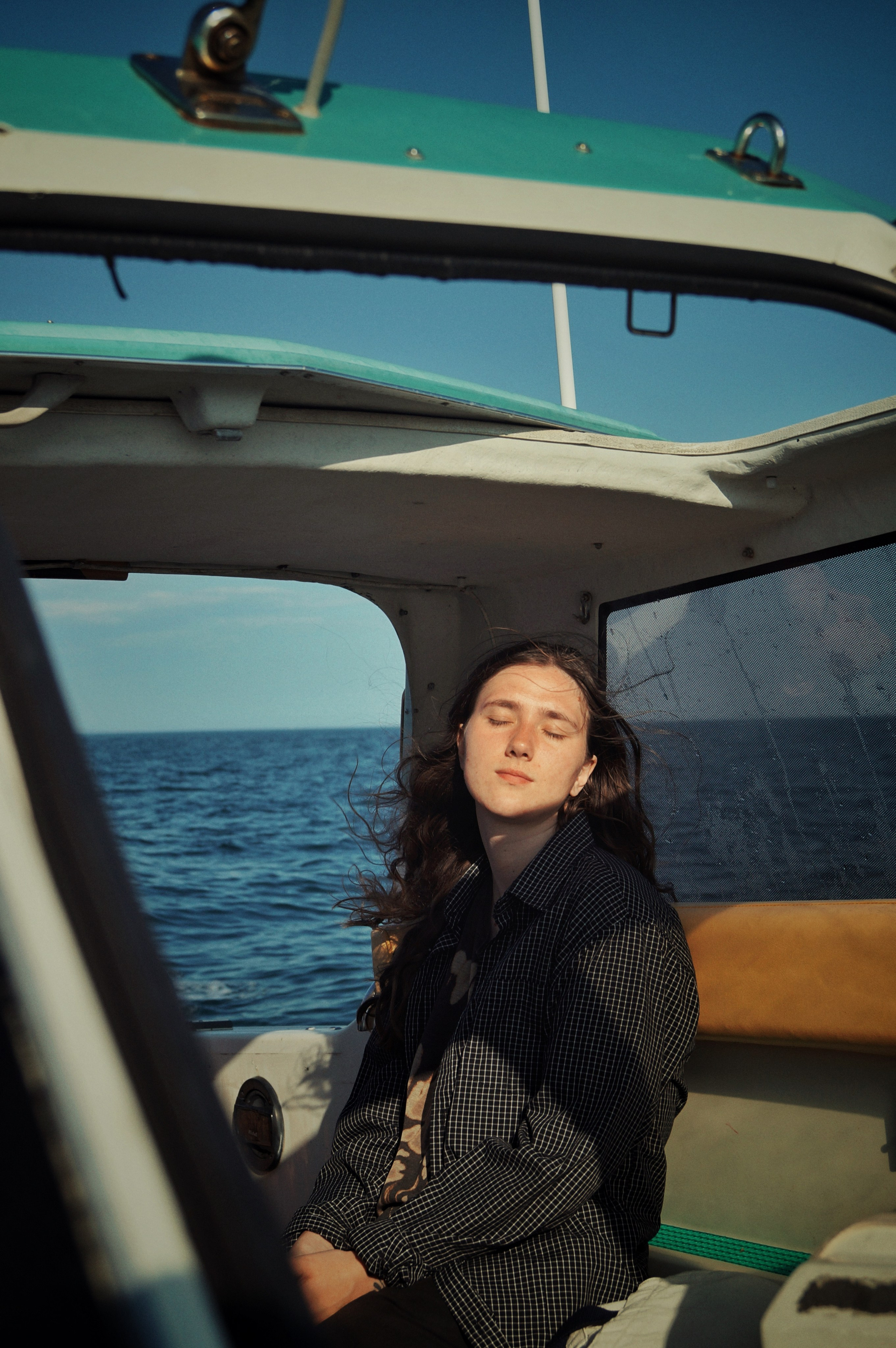 Путешествия. YUULETAAAA