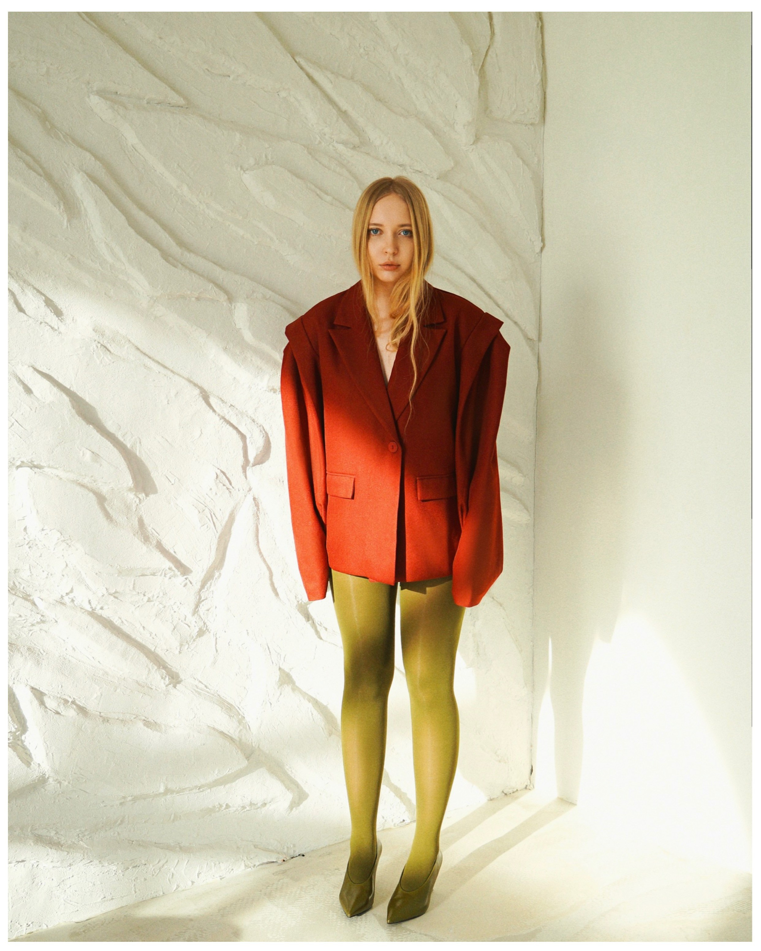 Студия. YUULETAAAA