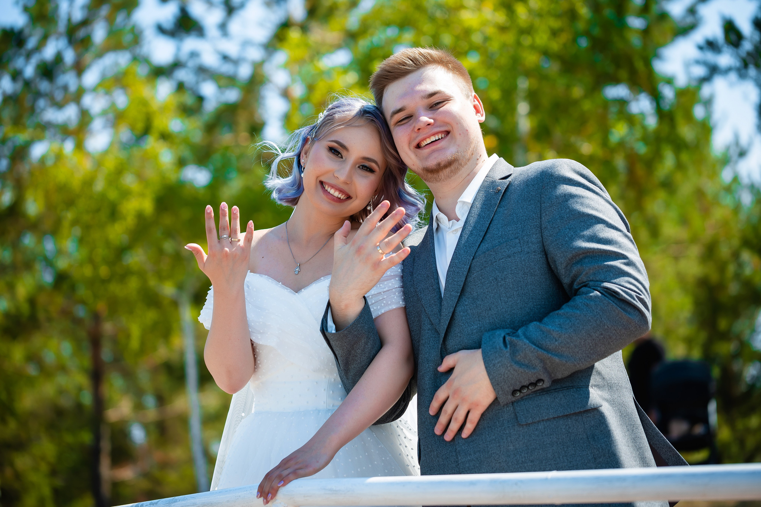 Прогулочная в Астане 20 минут. Семейный и Свадебный фотограф в Астане Александр Астапов
