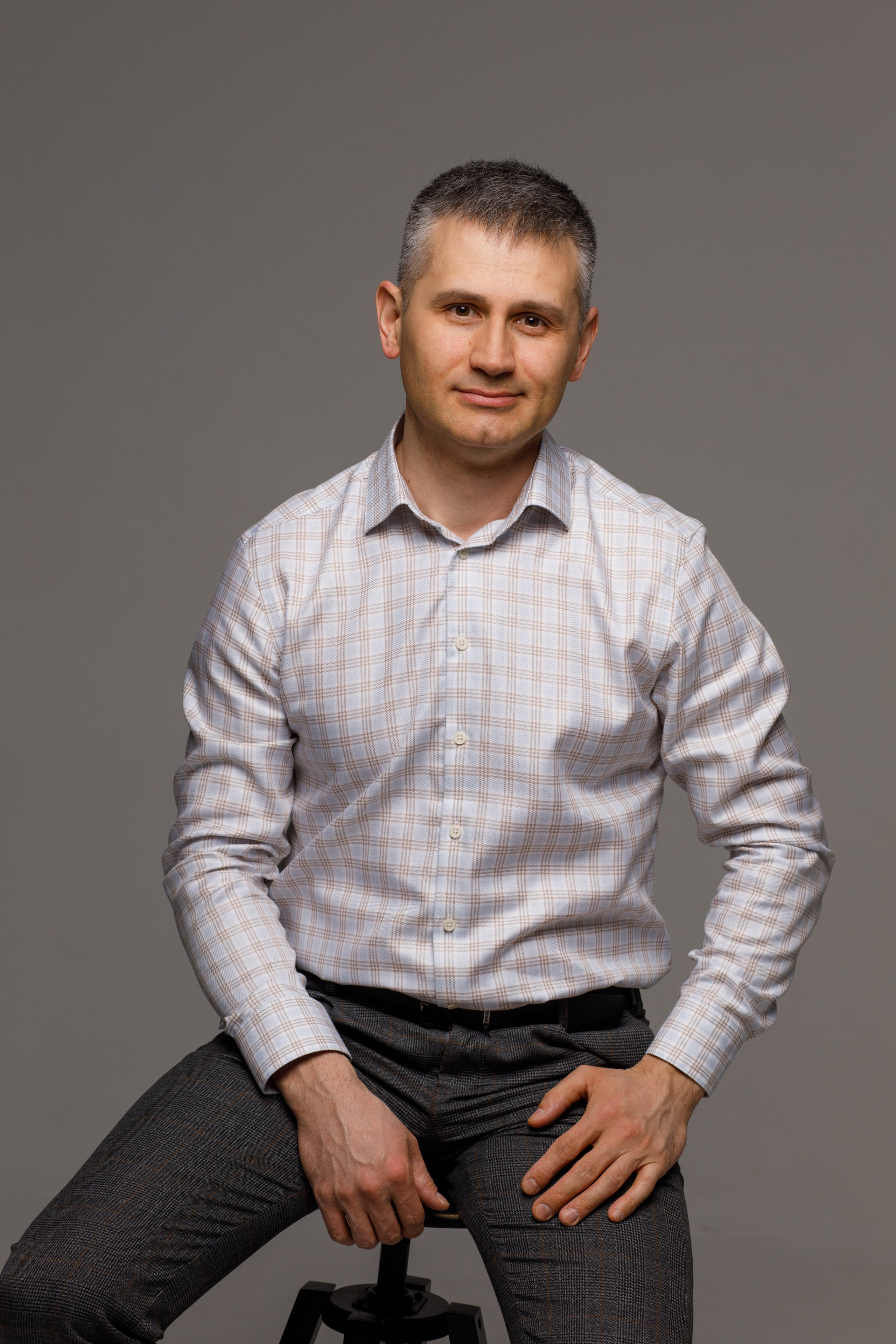 Съемка для папы и дочки. Фотограф в Уфе Ирина Идрисова