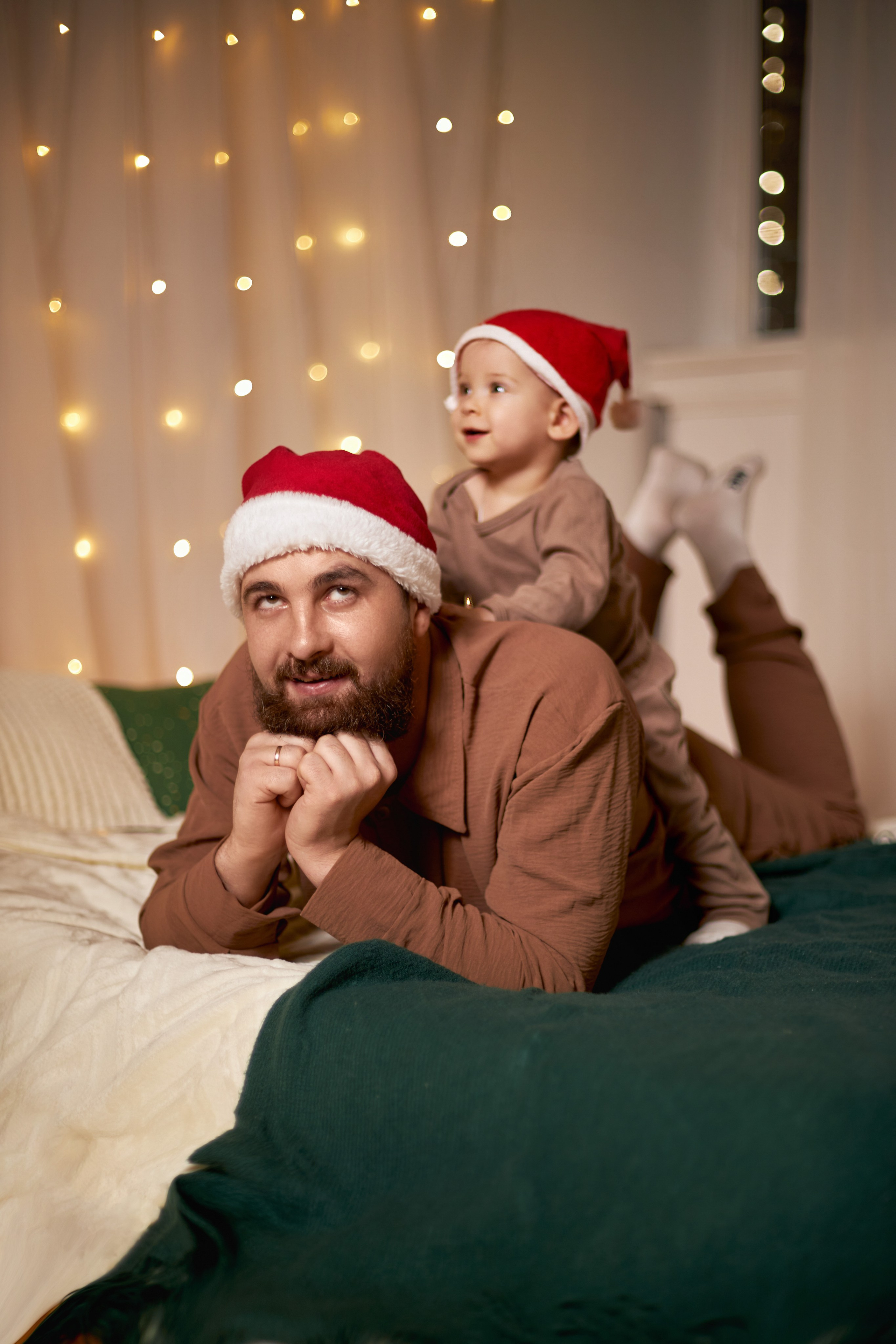 Новый год. Фотограф в городе Ростов-на-Дону Лариса Черных