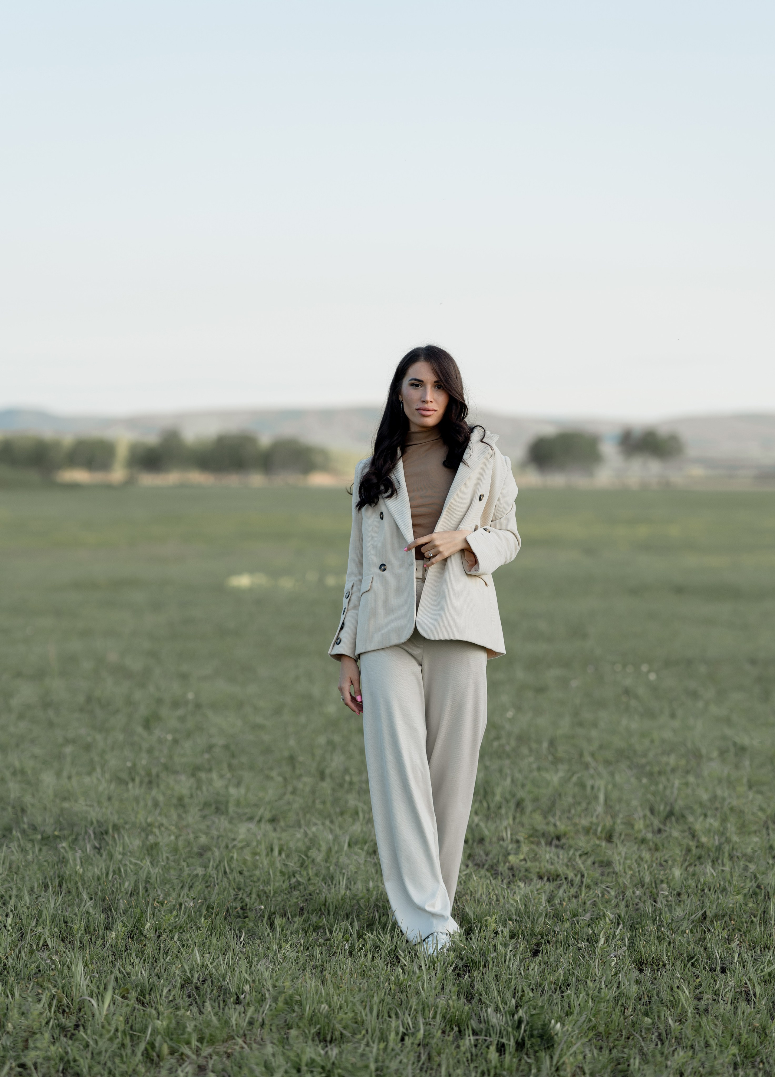 Полевая коллекция. Индивидуальный фотограф в Красноярске