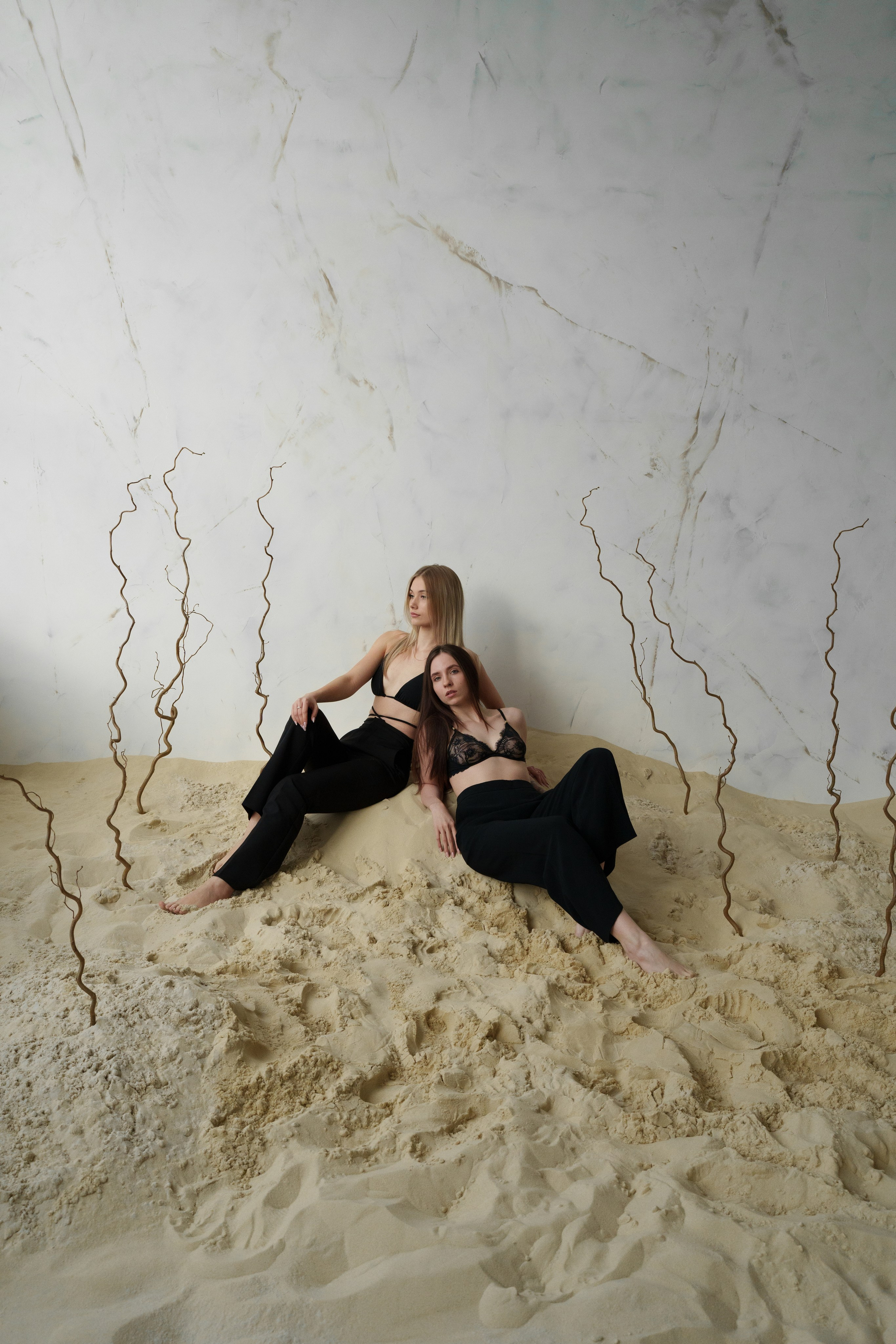 Песок. Индивидуальный фотограф в Красноярске