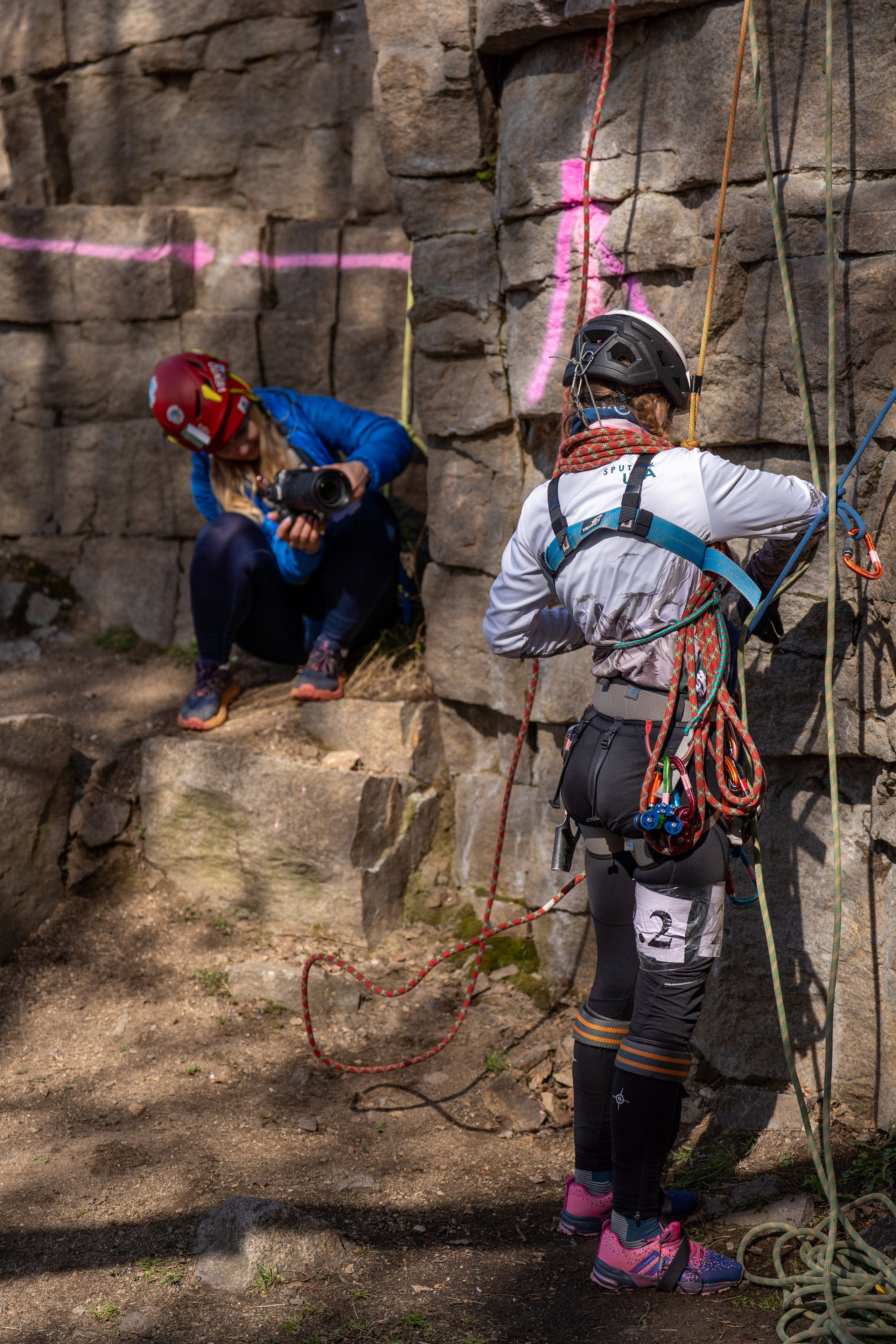Спортивный репортаж в Челябинске