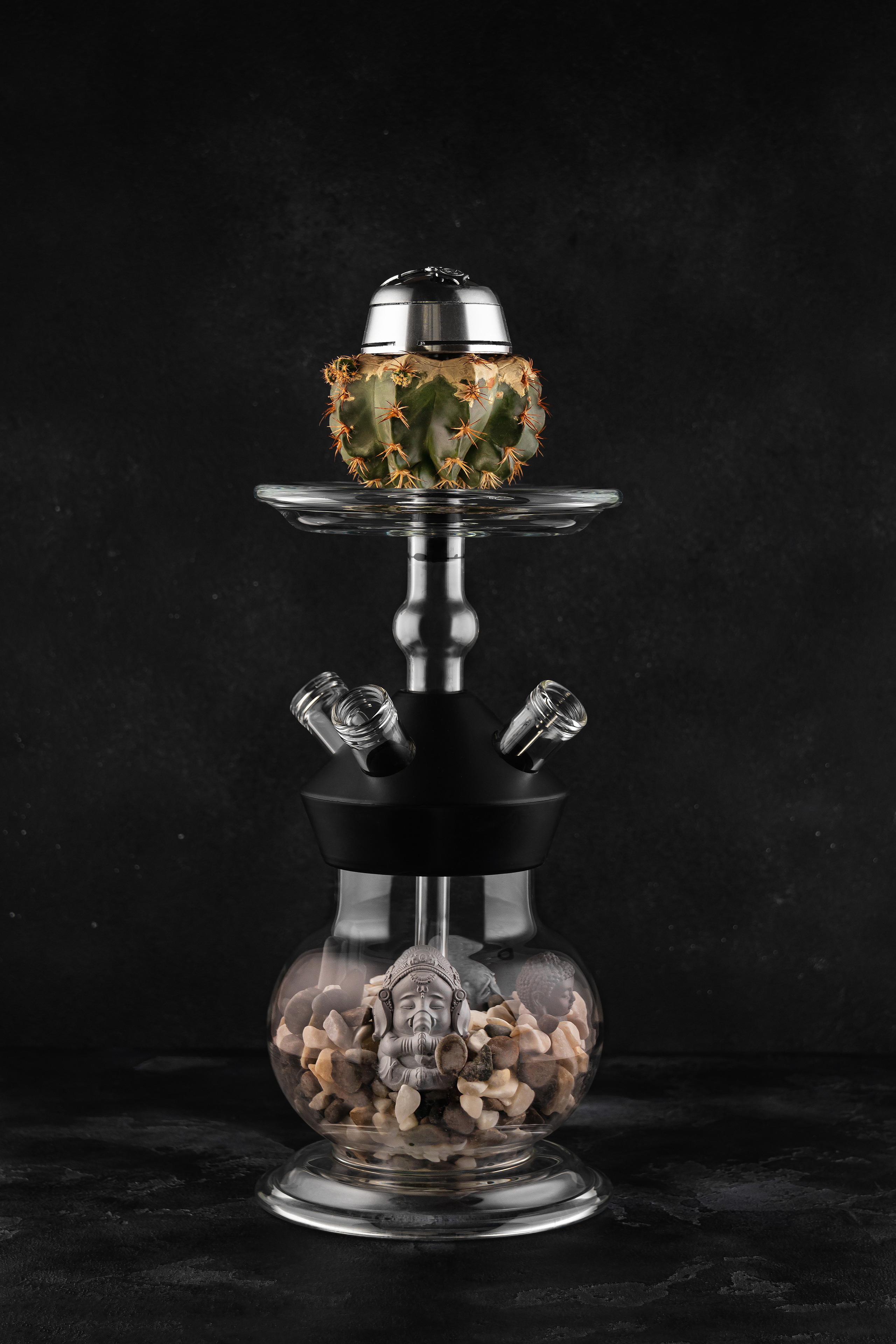 Кальяны. Съемка для печатного меню. Предметный фотограф Надежда Яхонтова