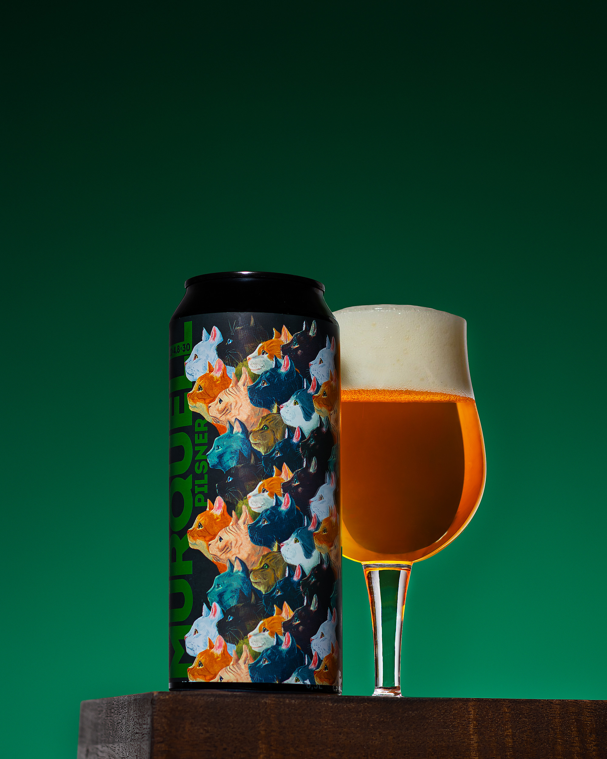 Пивоварня План Б. Съемка для соцсетей. Предметный фотограф Надежда Яхонтова