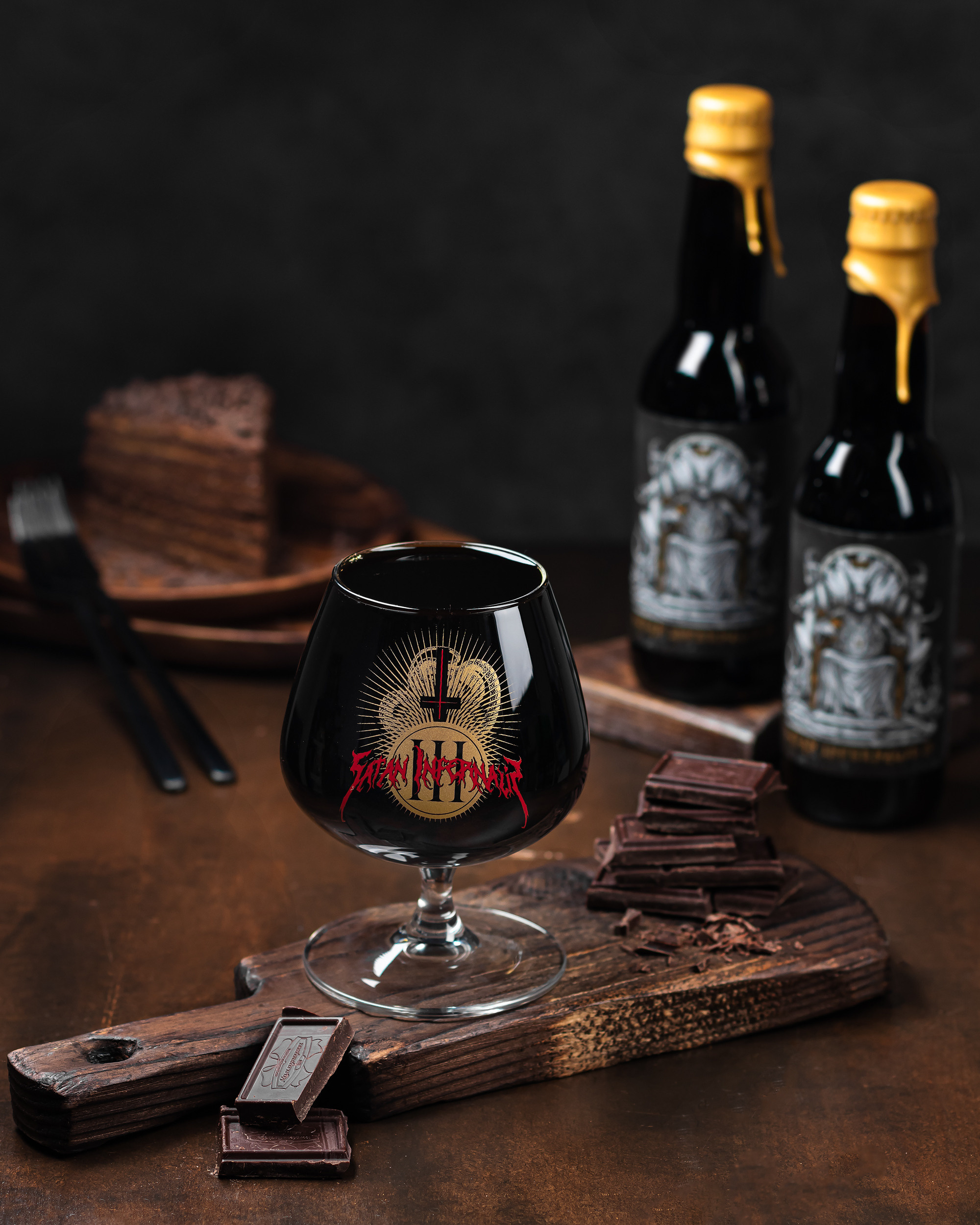 Пивоварня План Б. Съемка для соцсетей. Предметный фотограф Надежда Яхонтова