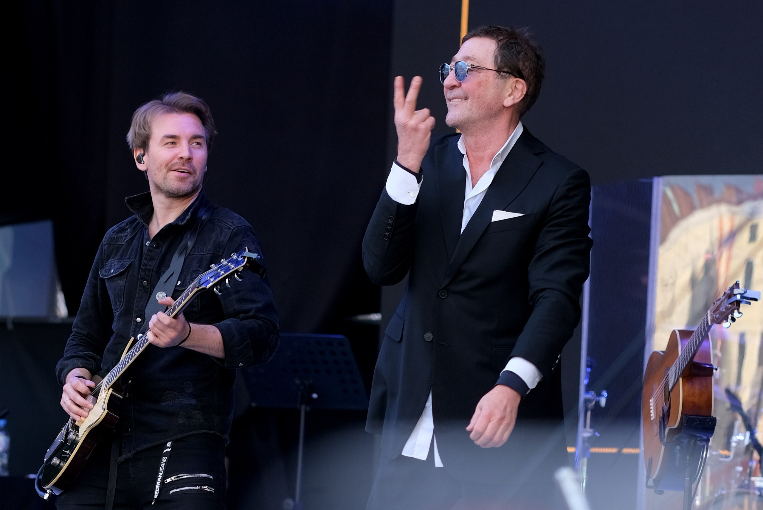 Концерты. Фотограф Андрей Богач