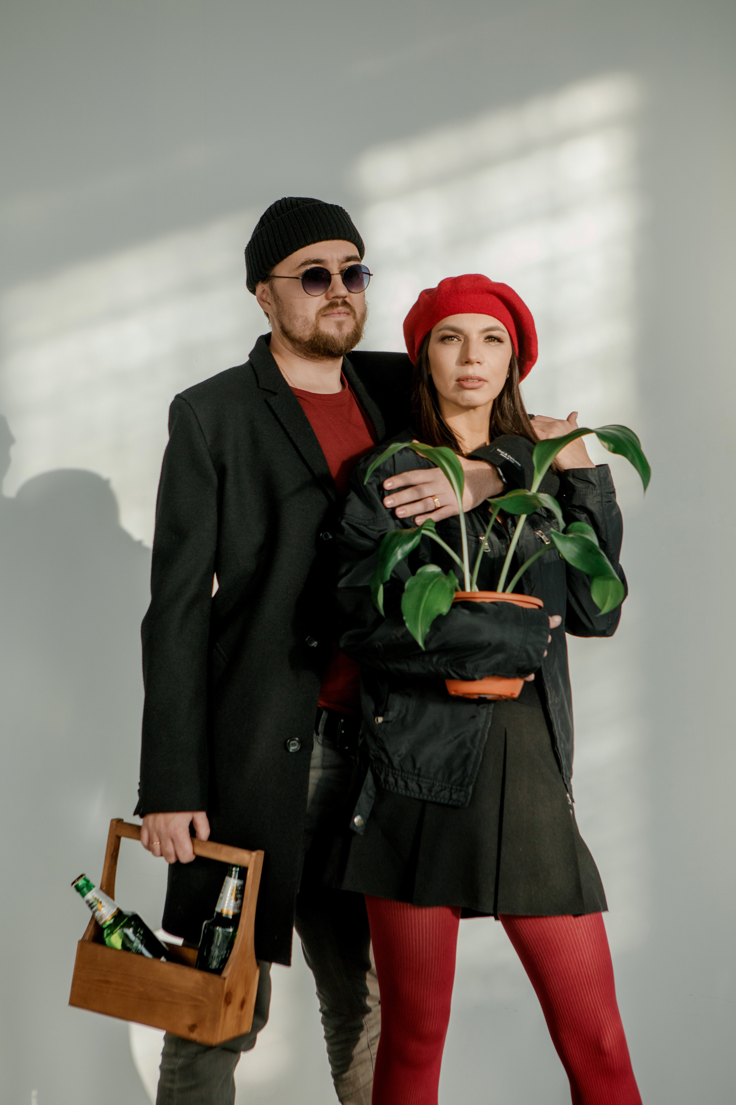 Эльвина и Александр. Свадебный и семейный фотограф Ибрагимова Мария из Екатеринбурга