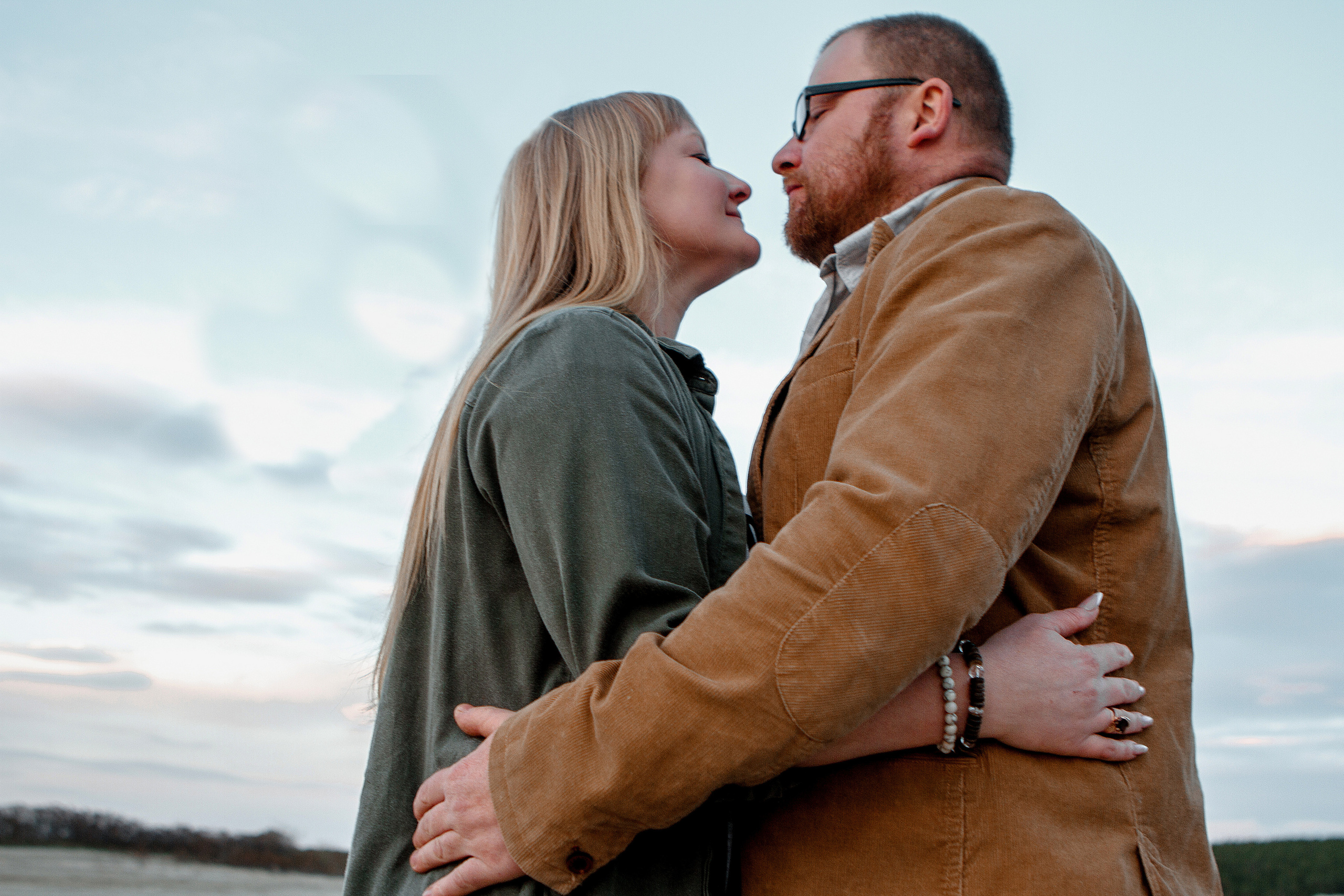 Love story Костя и Катя на годовщину. Свадебный и семейный фотограф Ибрагимова Мария из Екатеринбурга