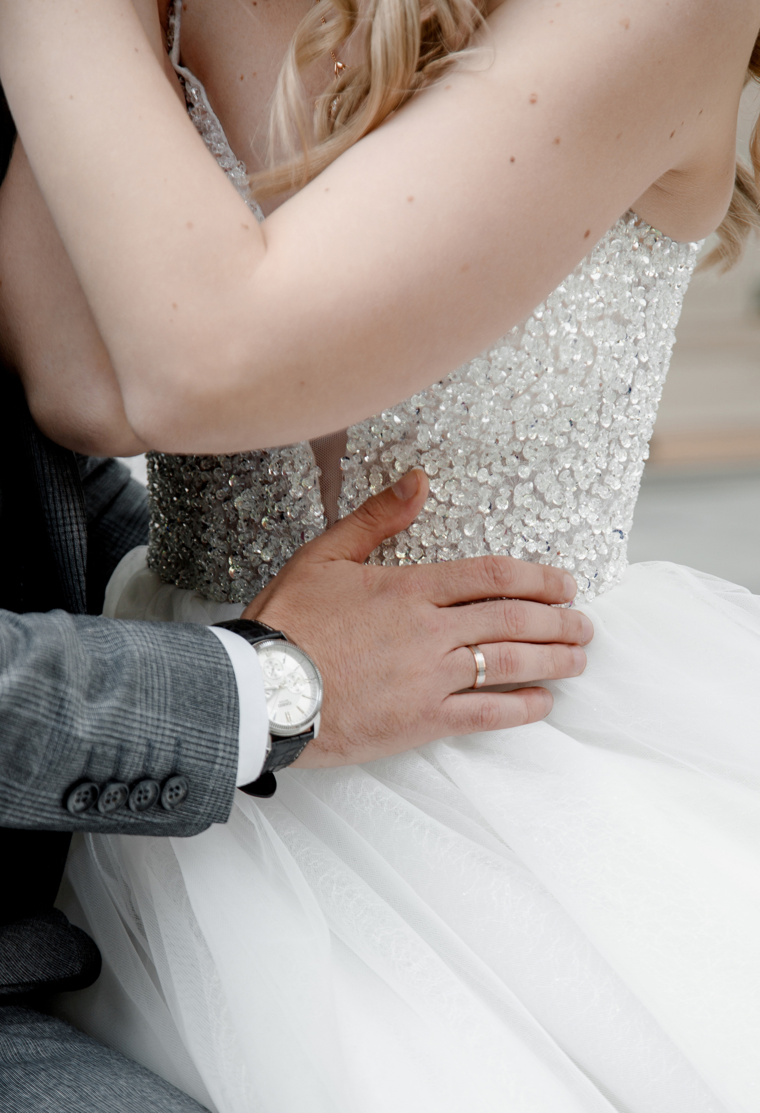 Прогулка после Загса Костя и Катюша. Свадебный и семейный фотограф Ибрагимова Мария из Екатеринбурга