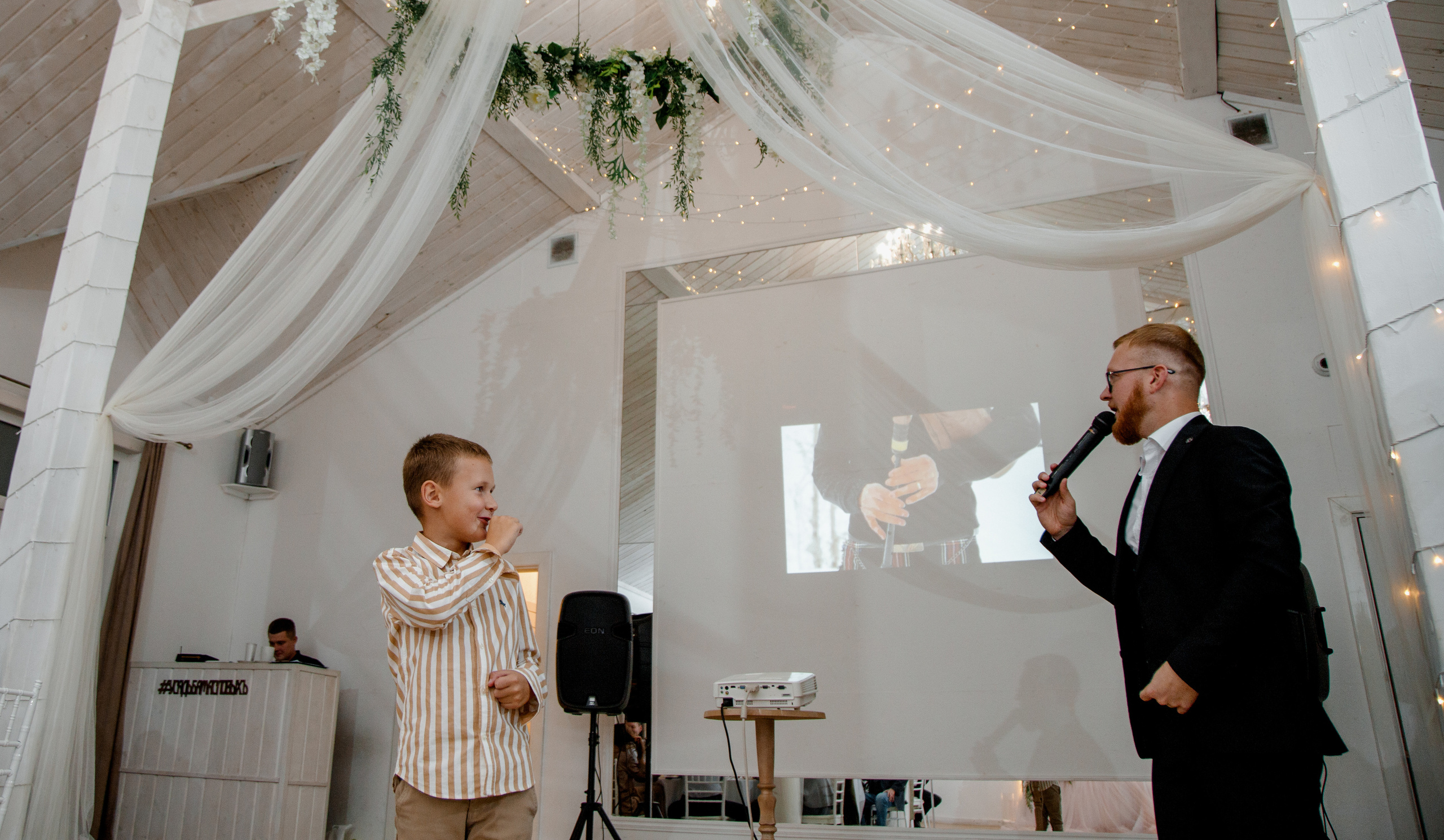 Свадьба Саши и Маши. Свадебный и семейный фотограф Ибрагимова Мария из Екатеринбурга