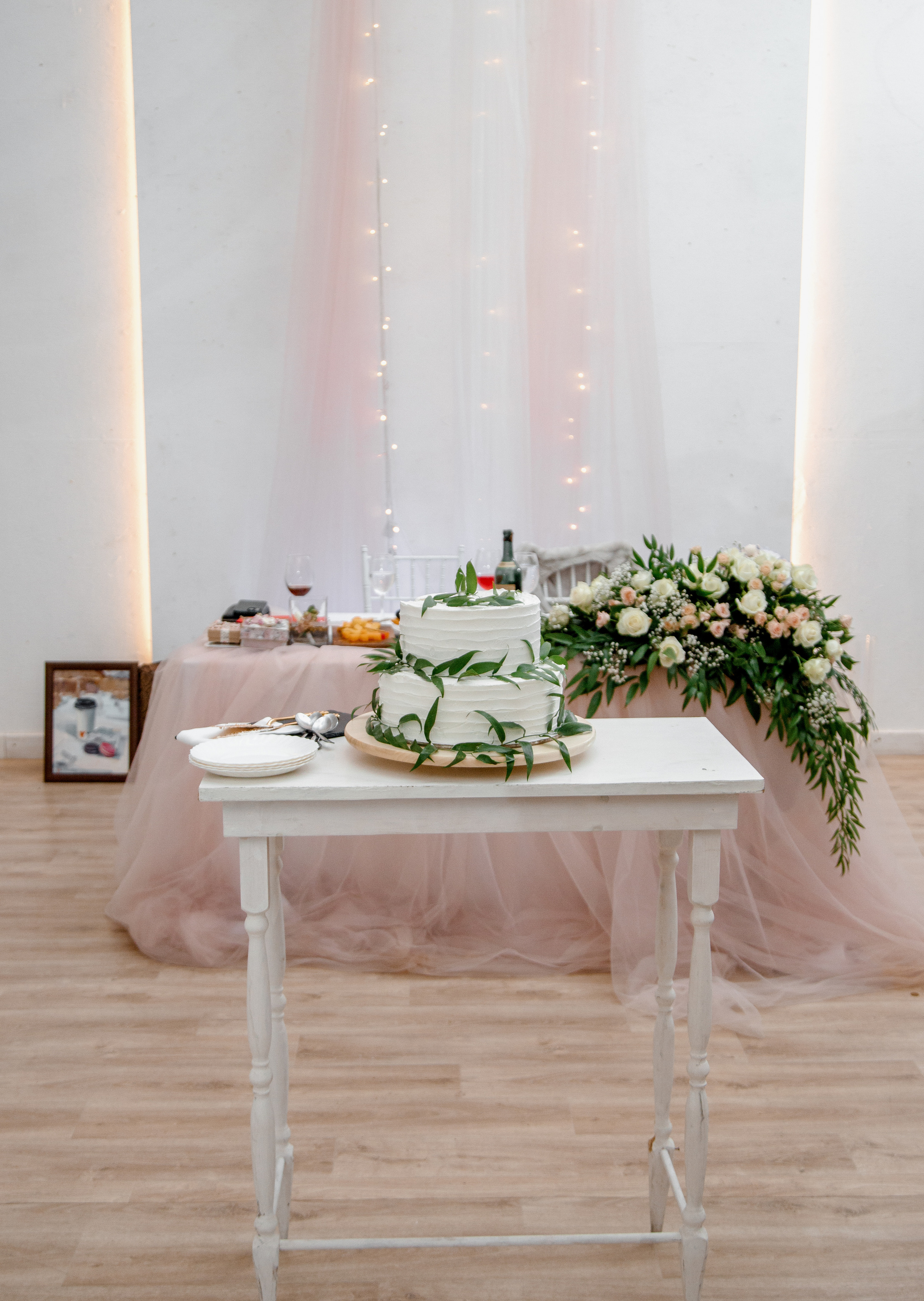 Свадьба Саши и Маши. Свадебный и семейный фотограф Ибрагимова Мария из Екатеринбурга