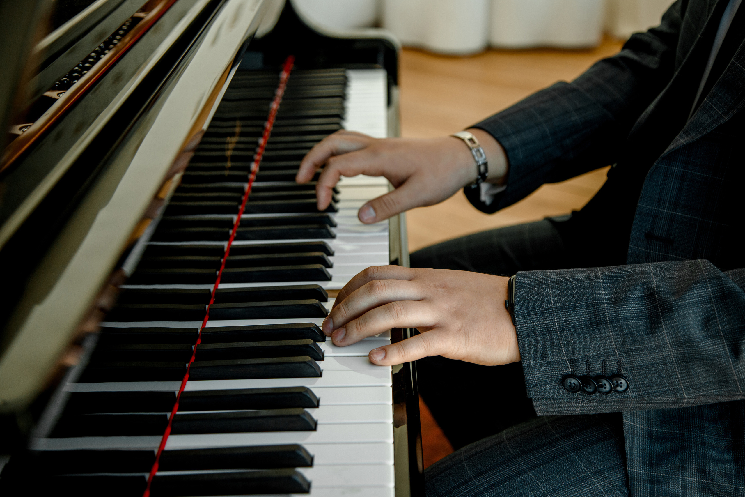 Свадьба Саши и Маши. Свадебный и семейный фотограф Ибрагимова Мария из Екатеринбурга