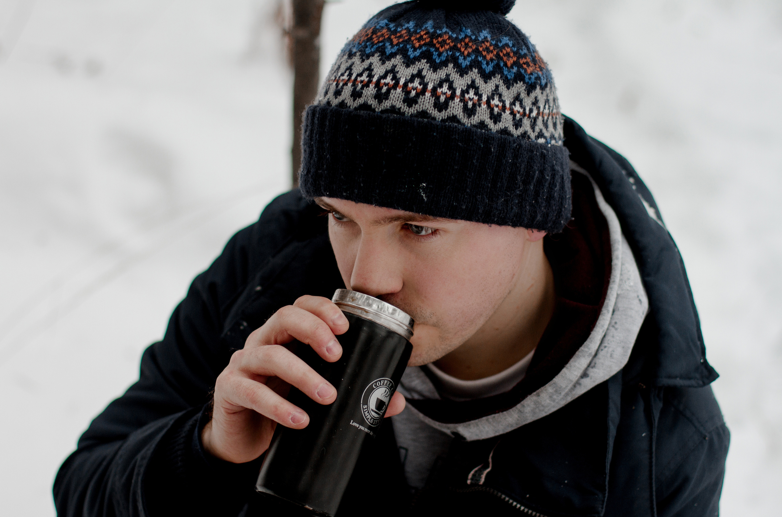 Зимняя Love Story Радмир и Натали. Свадебный и семейный фотограф Ибрагимова Мария из Екатеринбурга