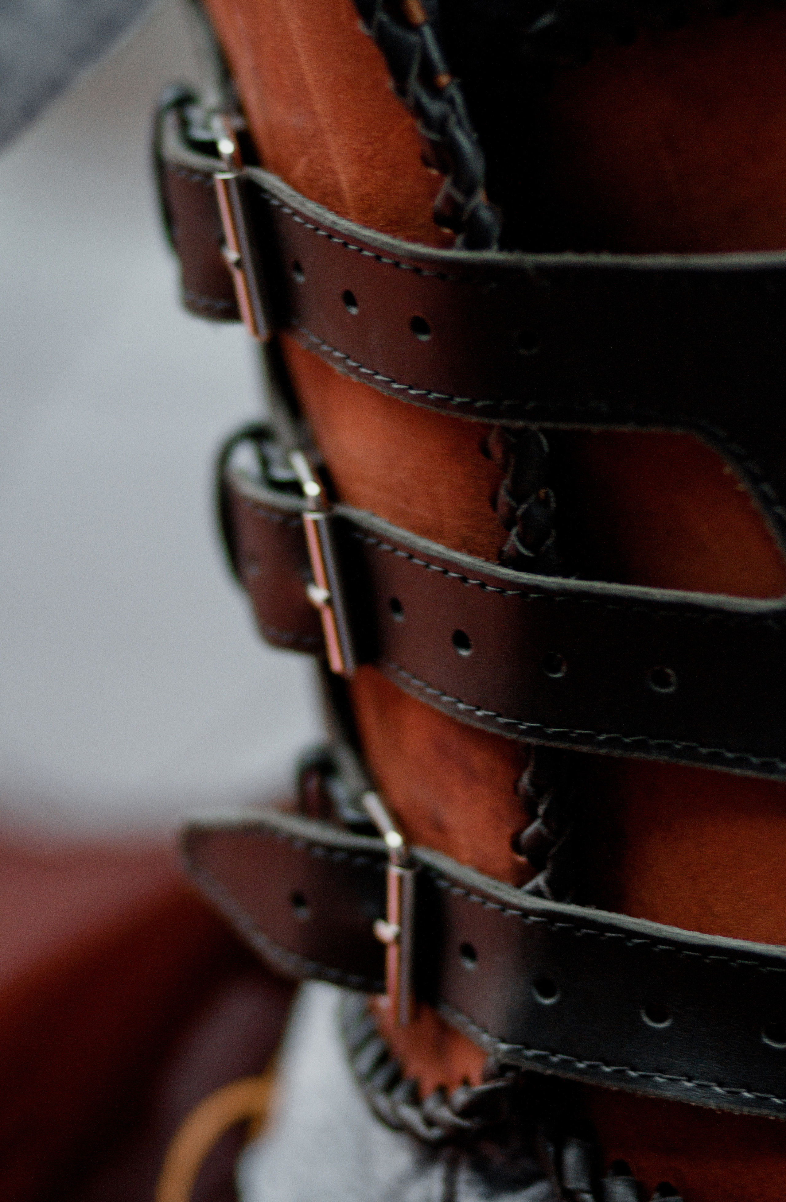 Портрет Николай. Свадебный и семейный фотограф Ибрагимова Мария из Екатеринбурга