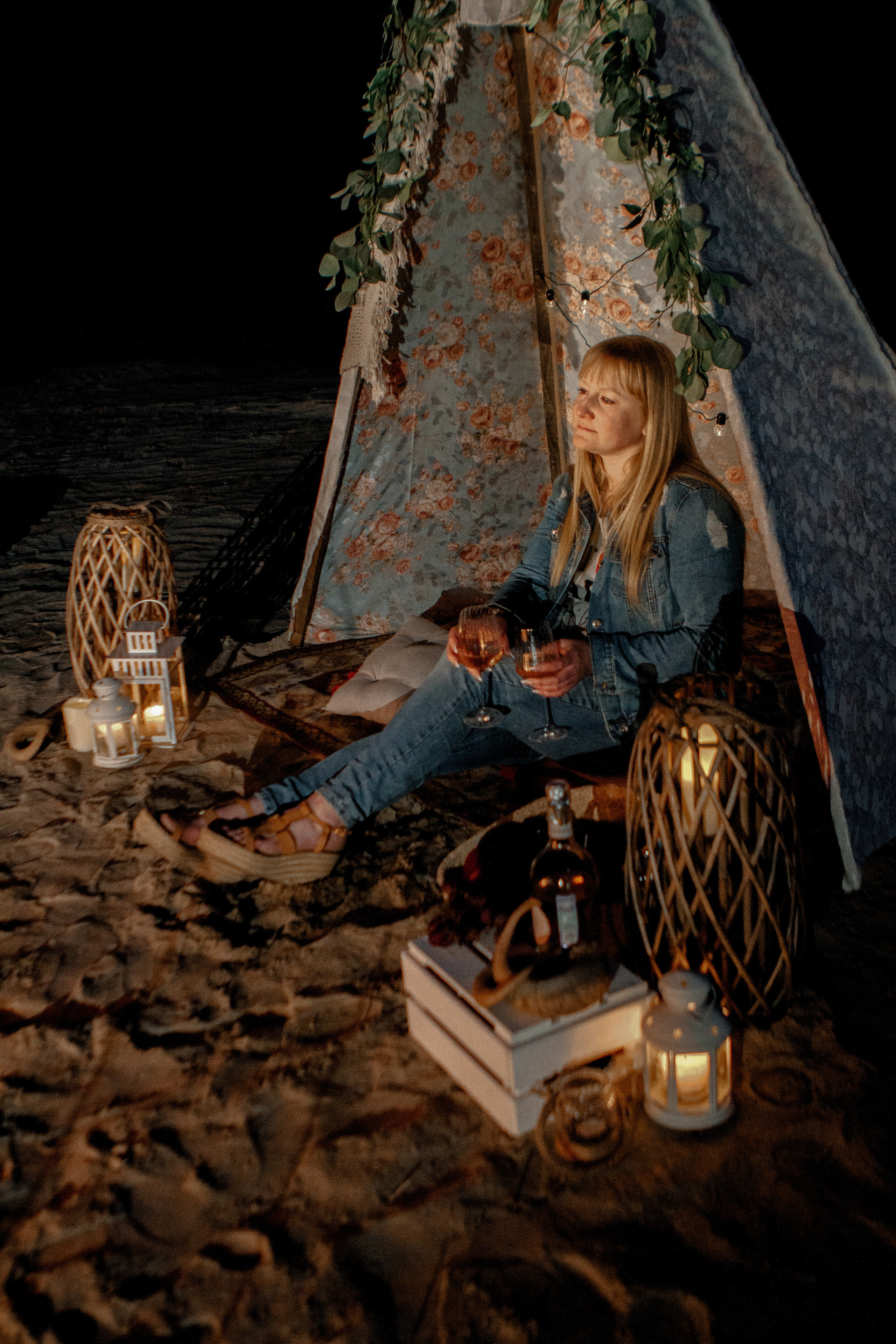 Love story Костя и Катя на годовщину. Свадебный и семейный фотограф Ибрагимова Мария из Екатеринбурга