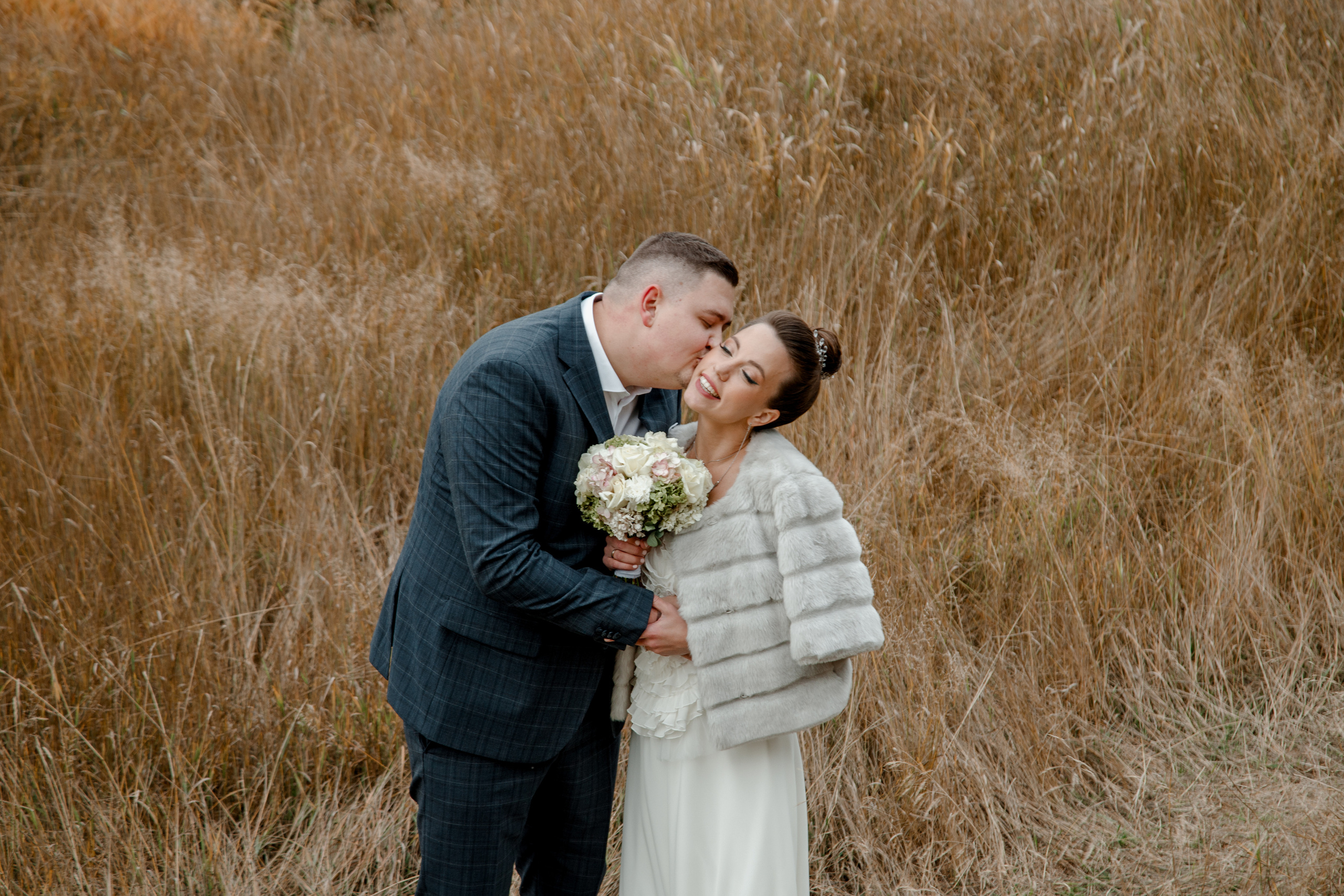 Свадьба Саши и Маши. Свадебный и семейный фотограф Ибрагимова Мария из Екатеринбурга