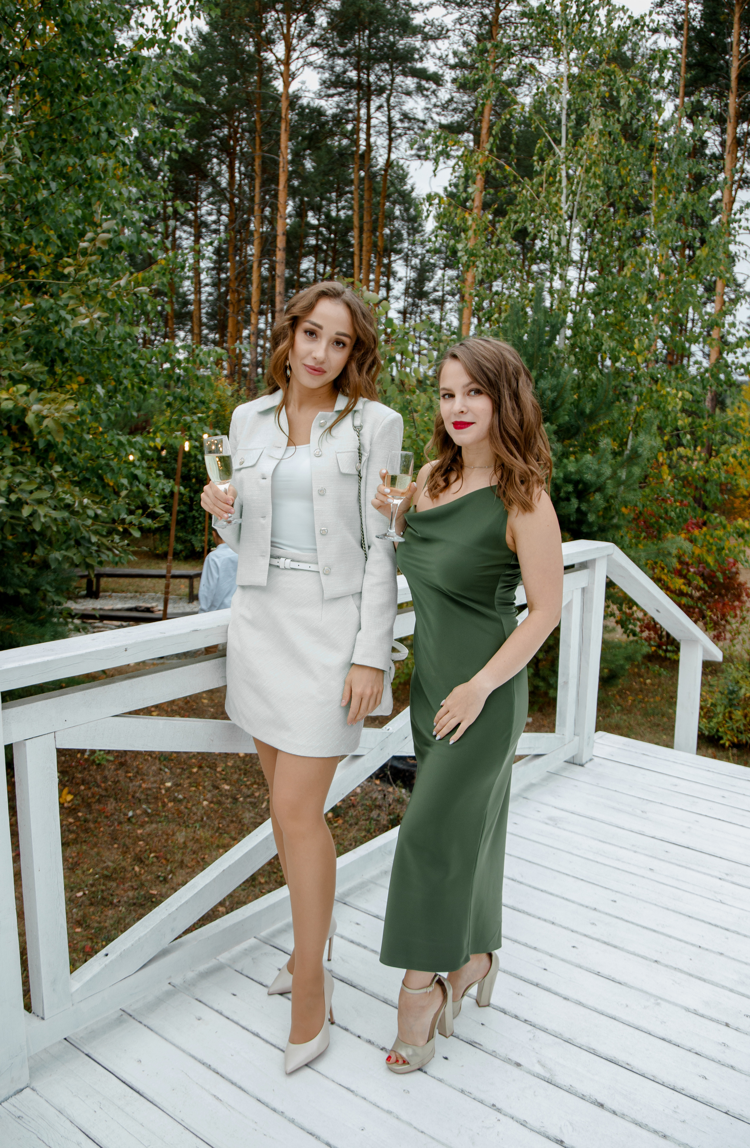 Свадьба Саши и Маши. Свадебный и семейный фотограф Ибрагимова Мария из Екатеринбурга