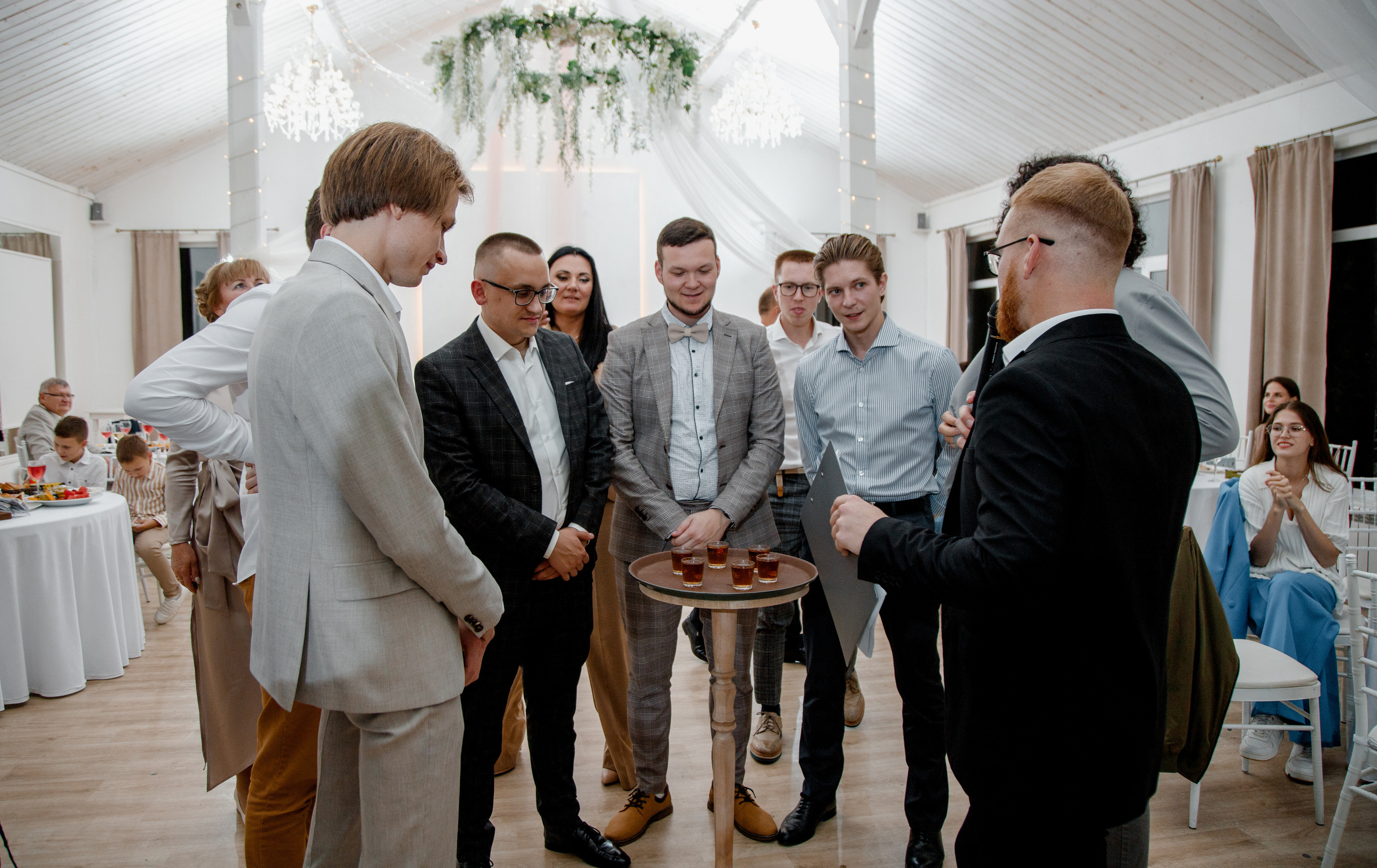 Свадьба Саши и Маши. Свадебный и семейный фотограф Ибрагимова Мария из Екатеринбурга