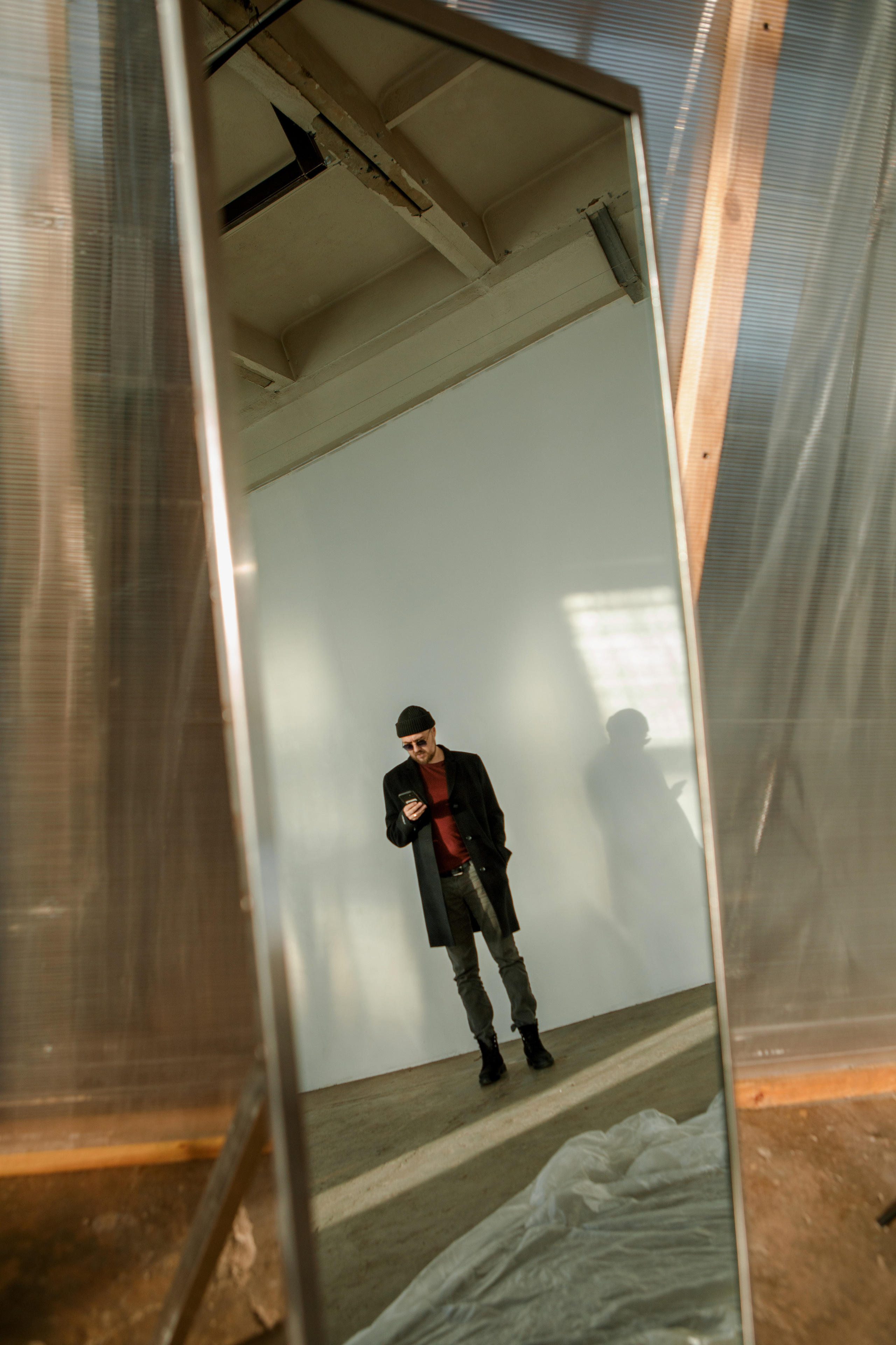 Эльвина и Александр. Свадебный и семейный фотограф Ибрагимова Мария из Екатеринбурга