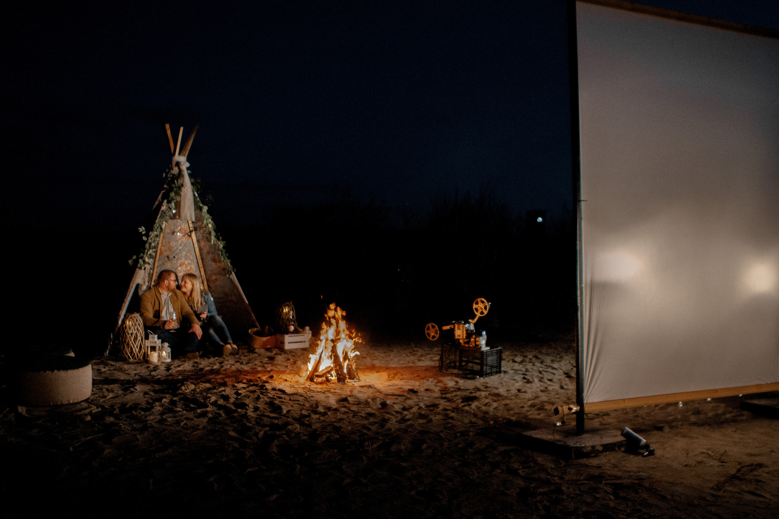 Love story Костя и Катя на годовщину. Свадебный и семейный фотограф Ибрагимова Мария из Екатеринбурга