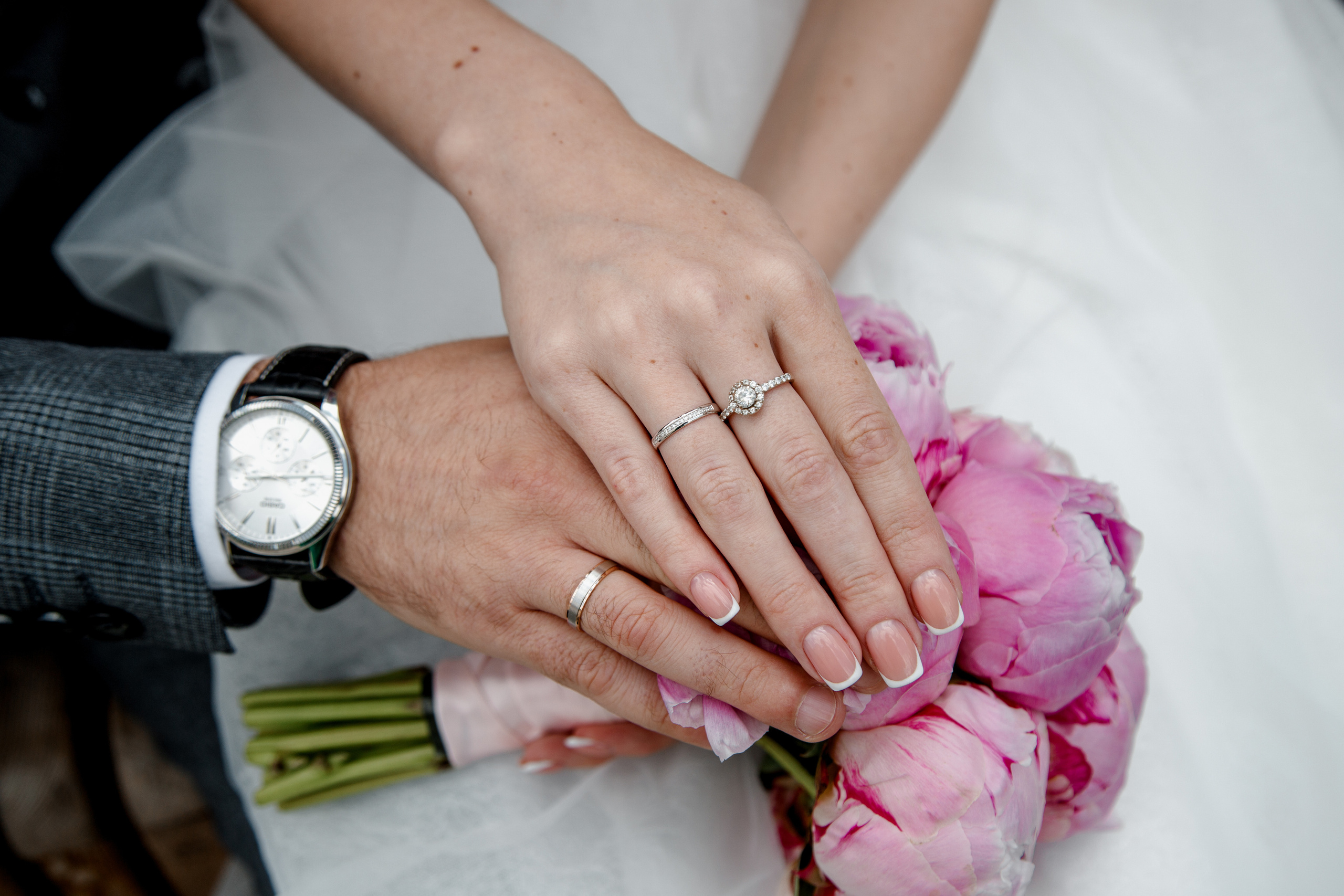 Прогулка после Загса Костя и Катюша. Свадебный и семейный фотограф Ибрагимова Мария из Екатеринбурга