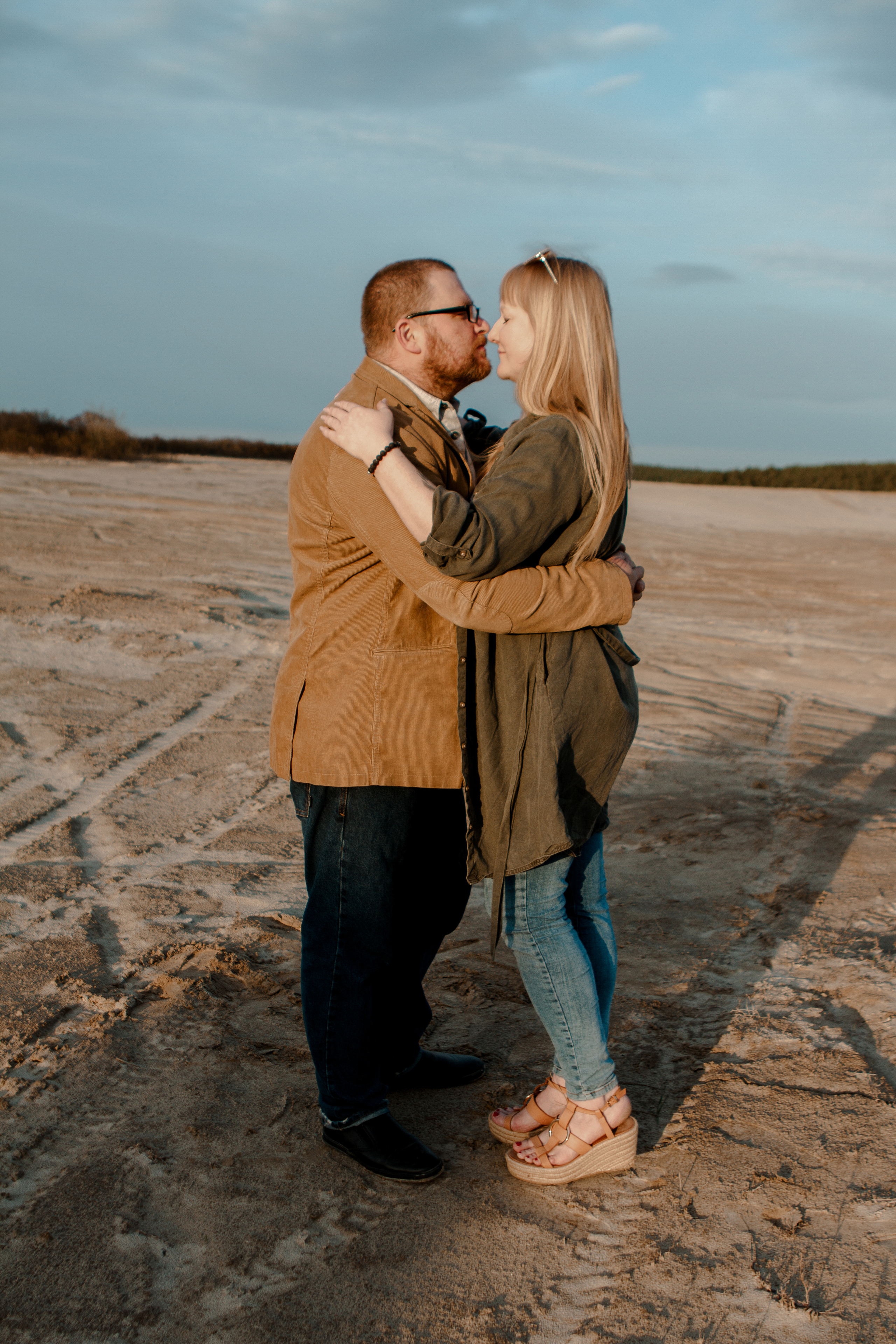 Love story Костя и Катя на годовщину. Свадебный и семейный фотограф Ибрагимова Мария из Екатеринбурга