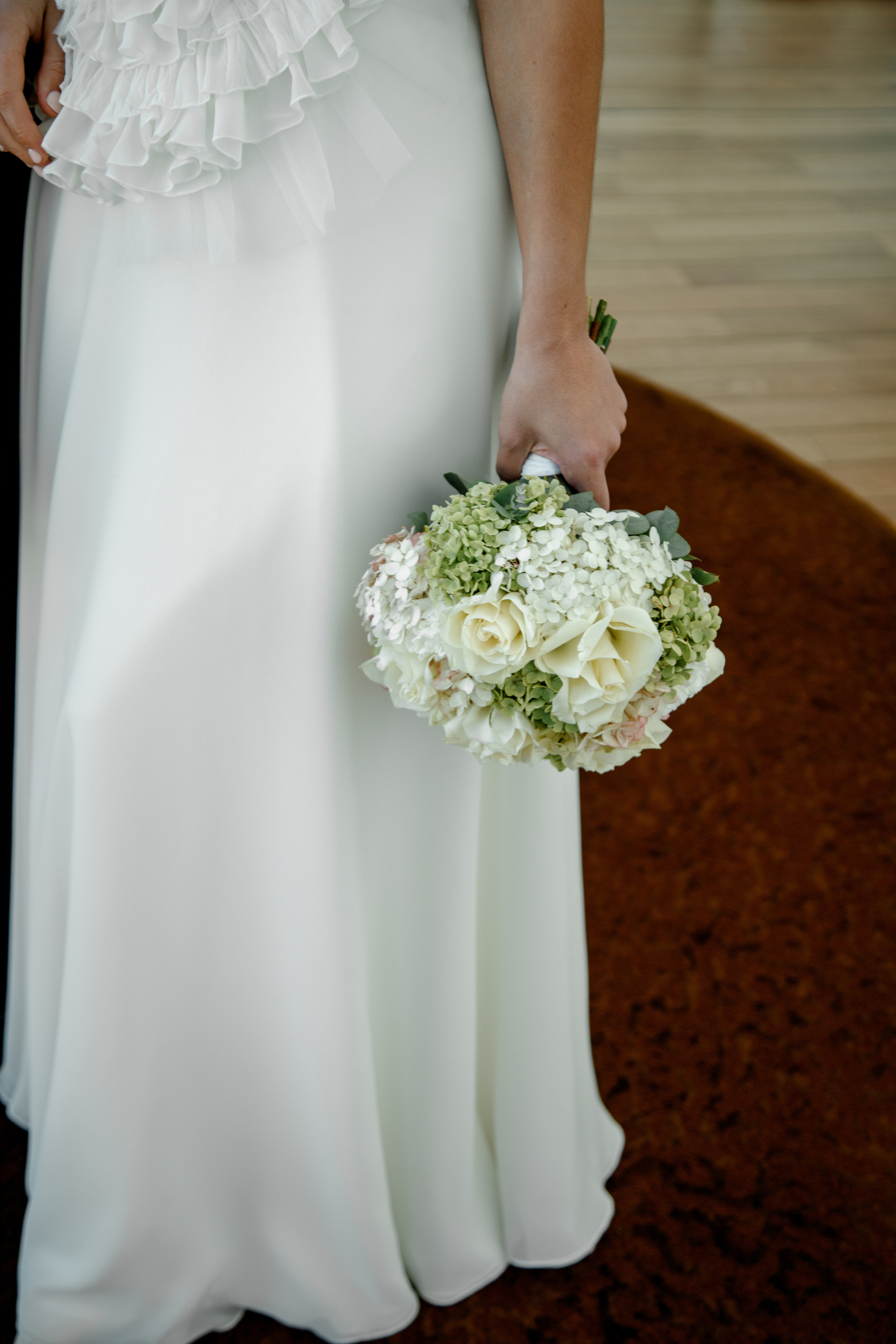 Свадьба Саши и Маши. Свадебный и семейный фотограф Ибрагимова Мария из Екатеринбурга