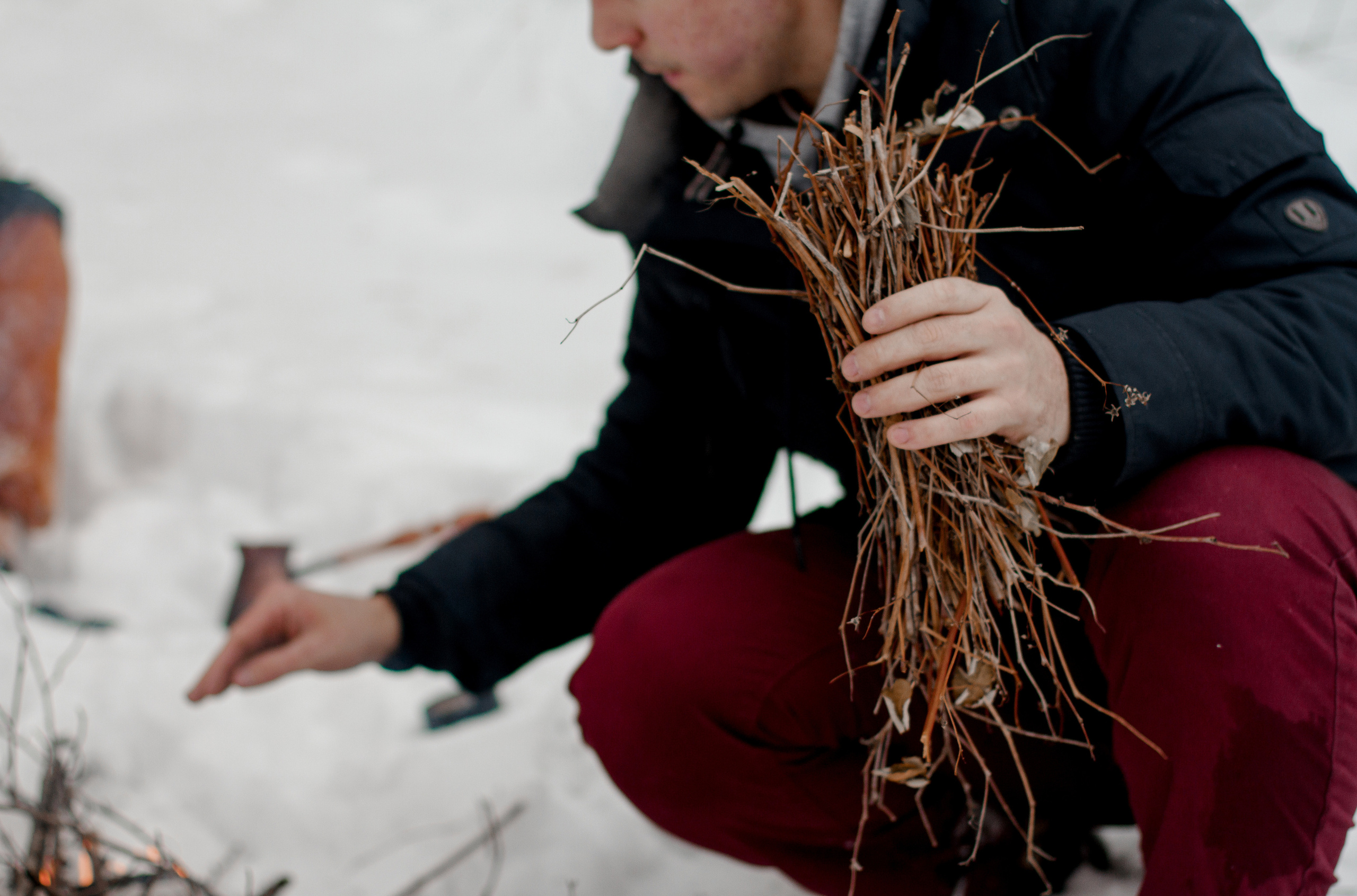 Зимняя Love Story Радмир и Натали. Свадебный и семейный фотограф Ибрагимова Мария из Екатеринбурга