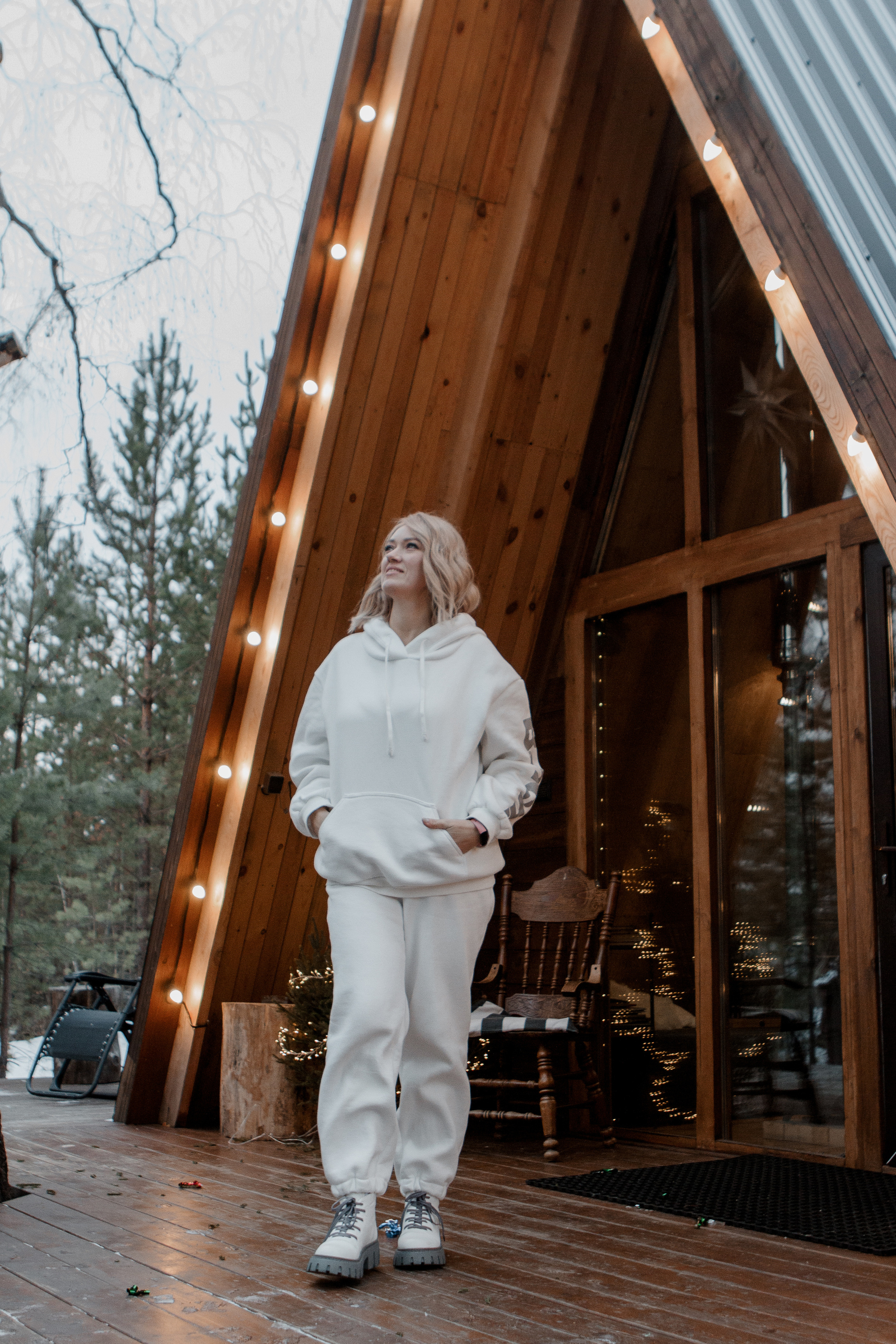 Новогодняя семейная история. Свадебный и семейный фотограф Ибрагимова Мария из Екатеринбурга