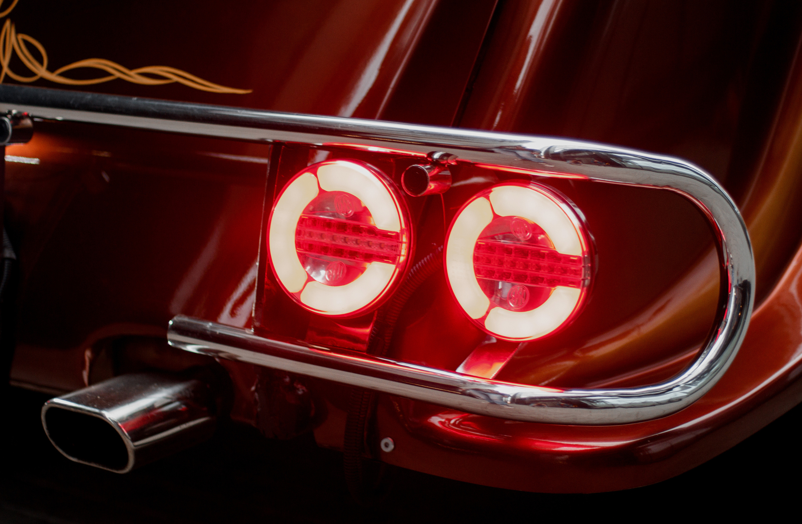 Портрет Николай. Свадебный и семейный фотограф Ибрагимова Мария из Екатеринбурга