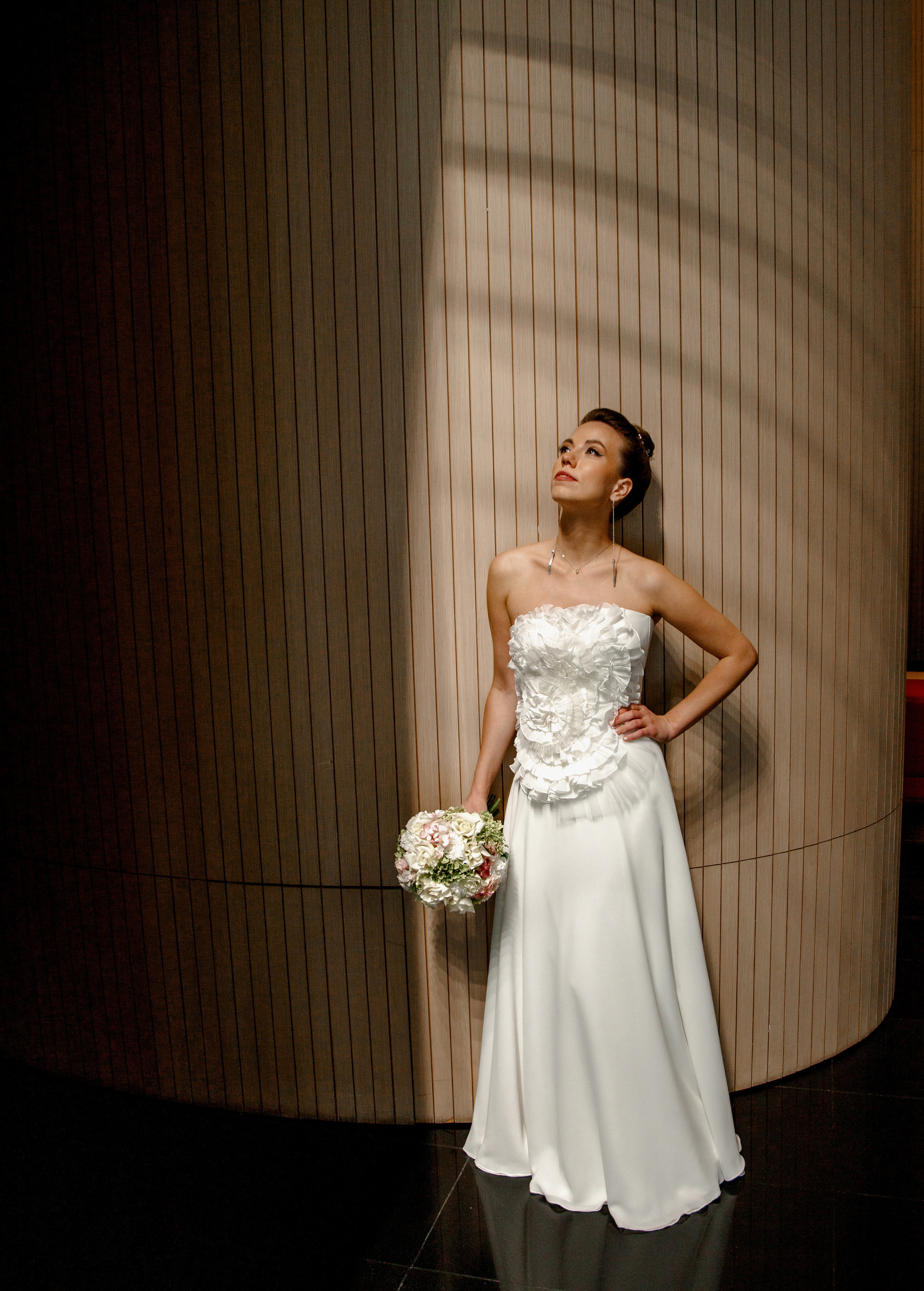 Свадьба Саши и Маши. Свадебный и семейный фотограф Ибрагимова Мария из Екатеринбурга